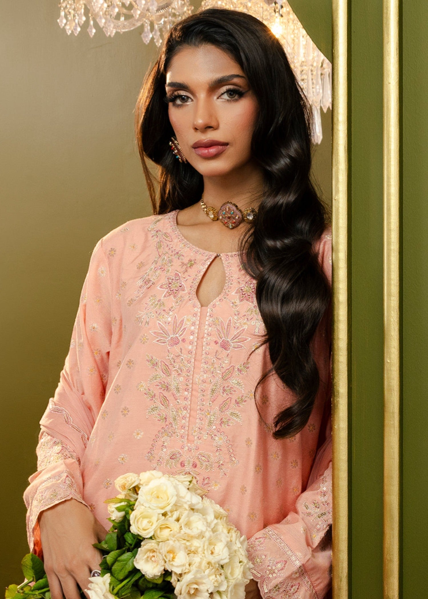Zellbury WPL2530716 - Peach
