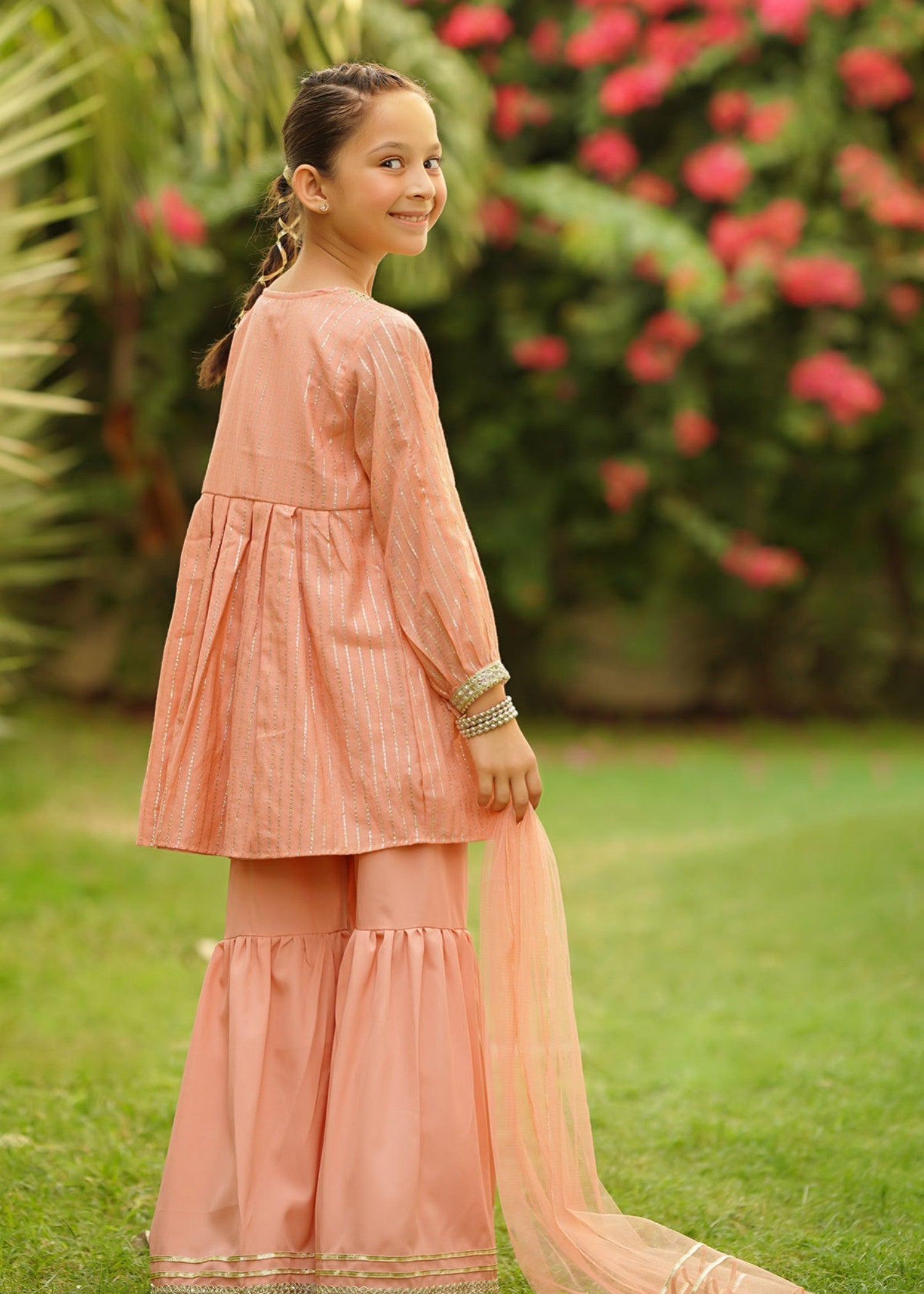 ZARI-JACQUARD