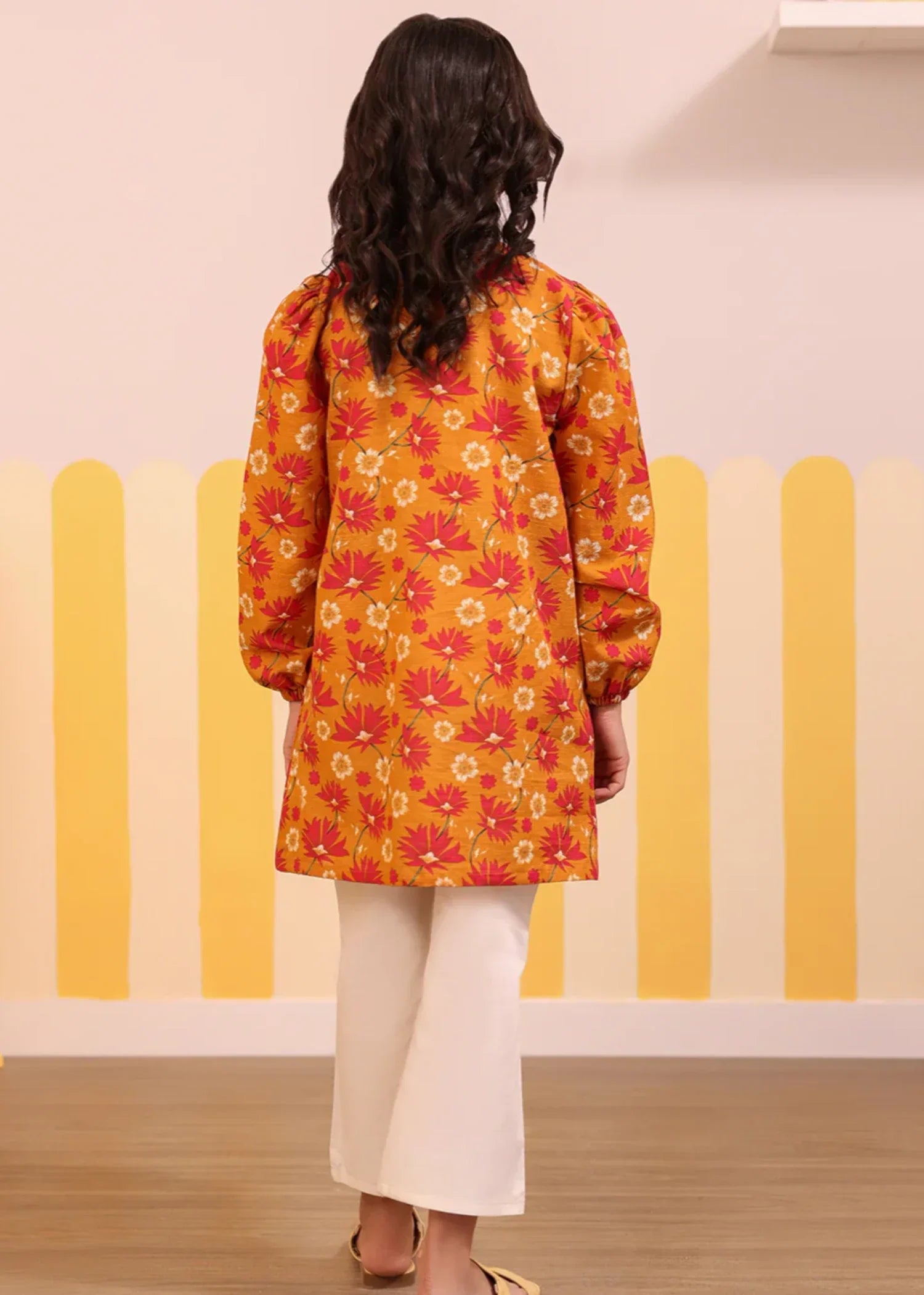 GPW241709 - Orange