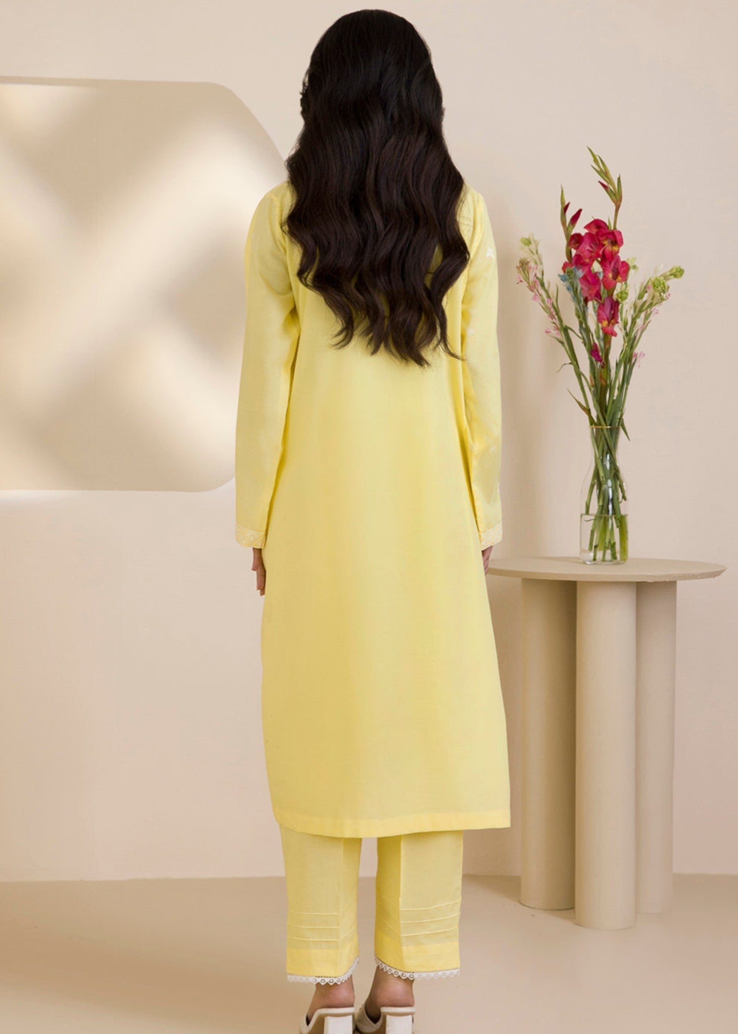 Zellbury WPS2522601 - Yellow
