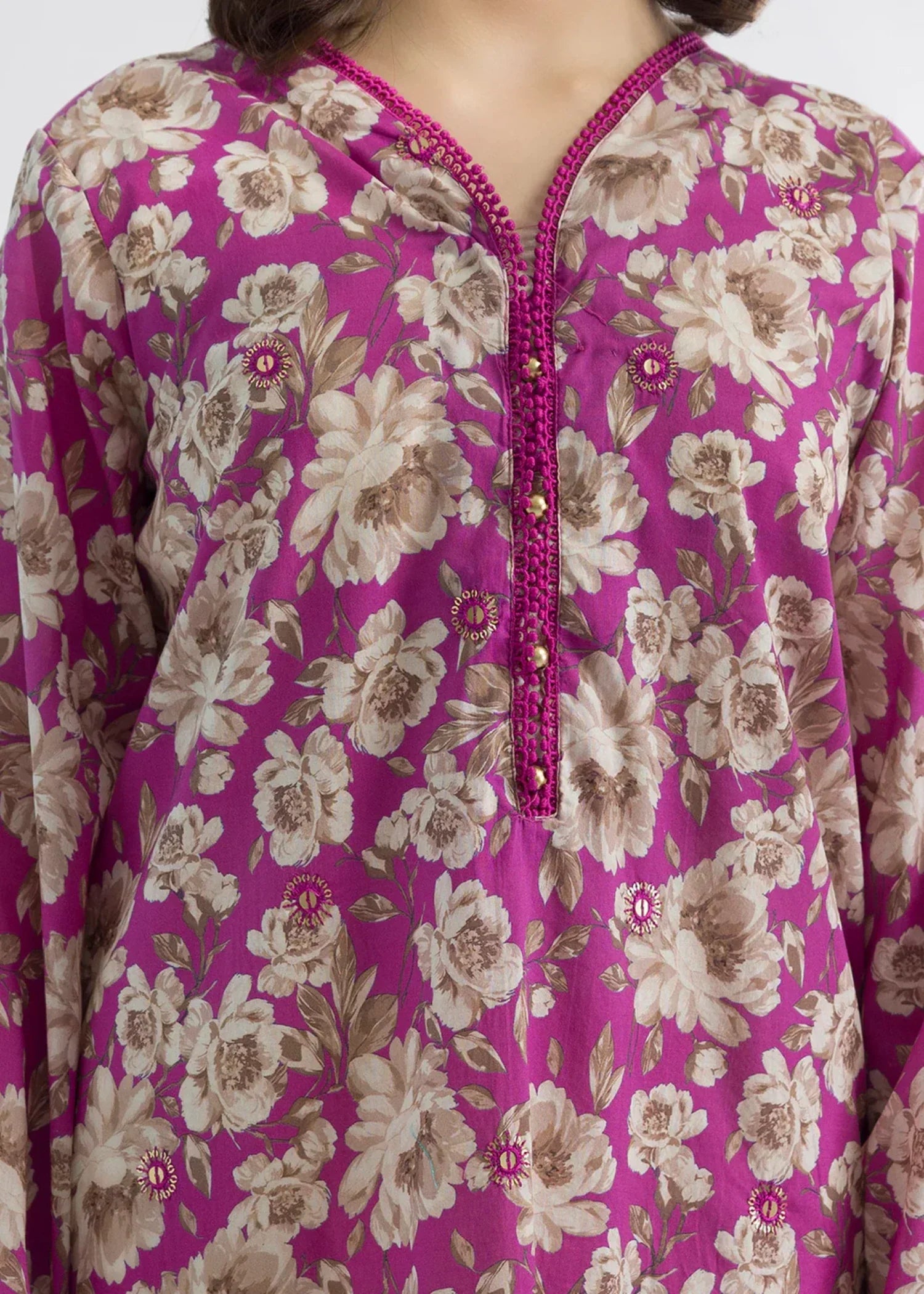 Zellbury WPS2511844-Magenta