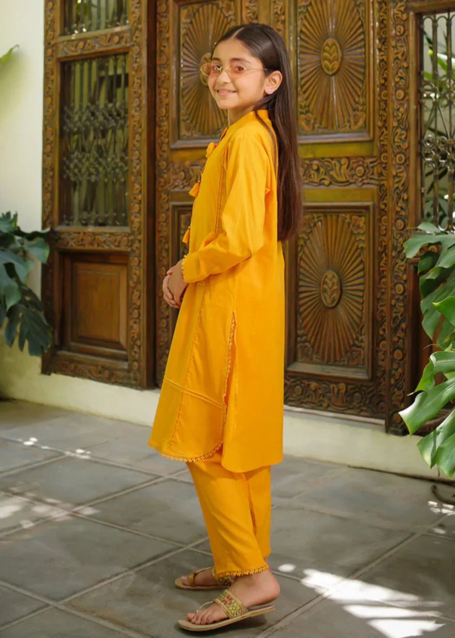 DOBBY-COTTON-EMBELLISHED-2-44 - Pc Suit Sc