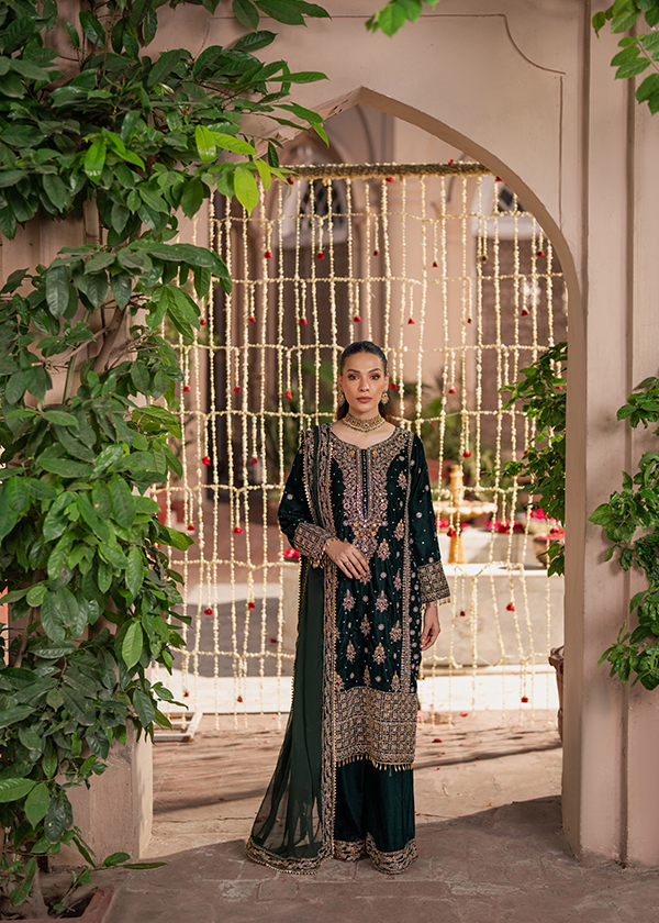 KHUSHRANG
