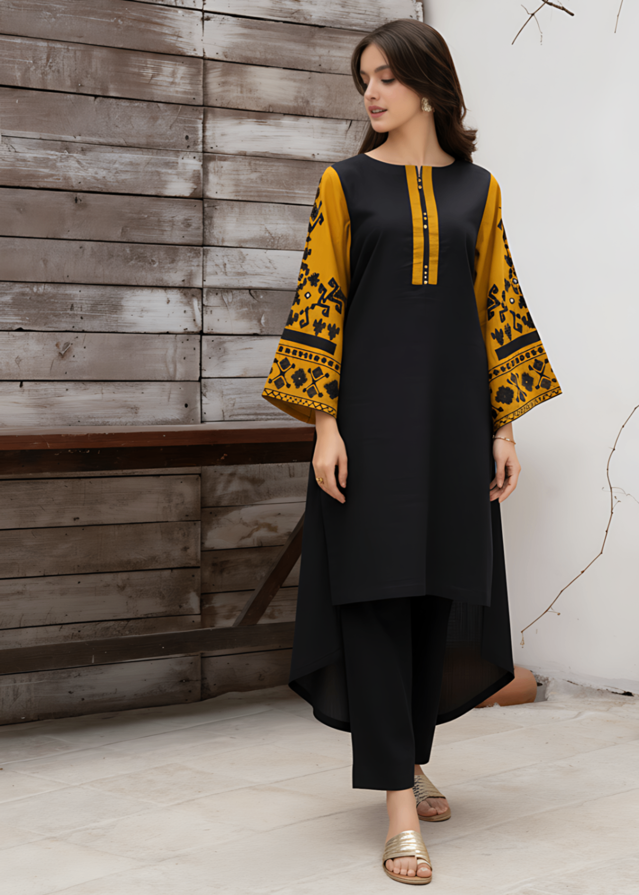 Sahibas By Mirza Rimaya