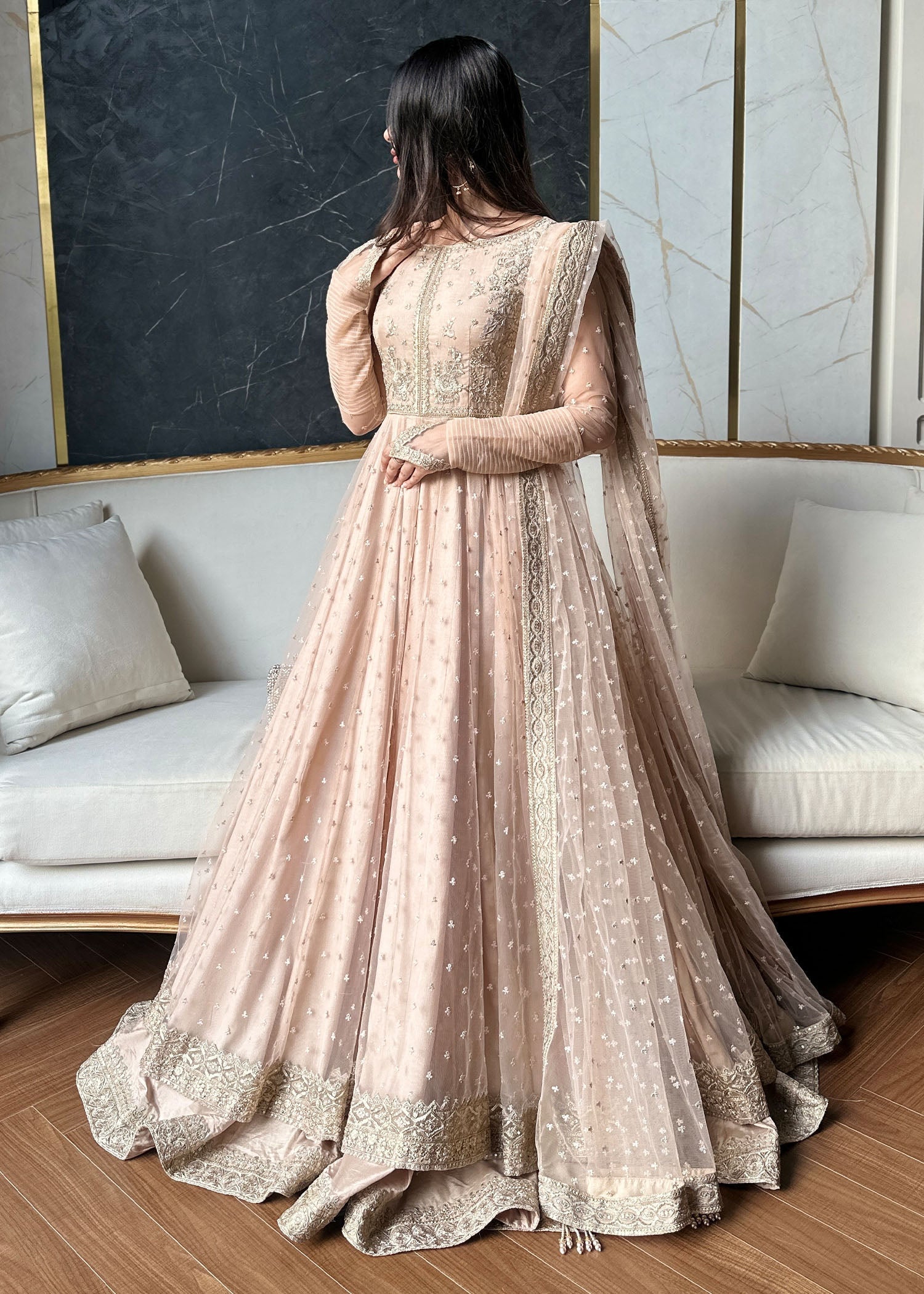 Rang-e-Haya Amour