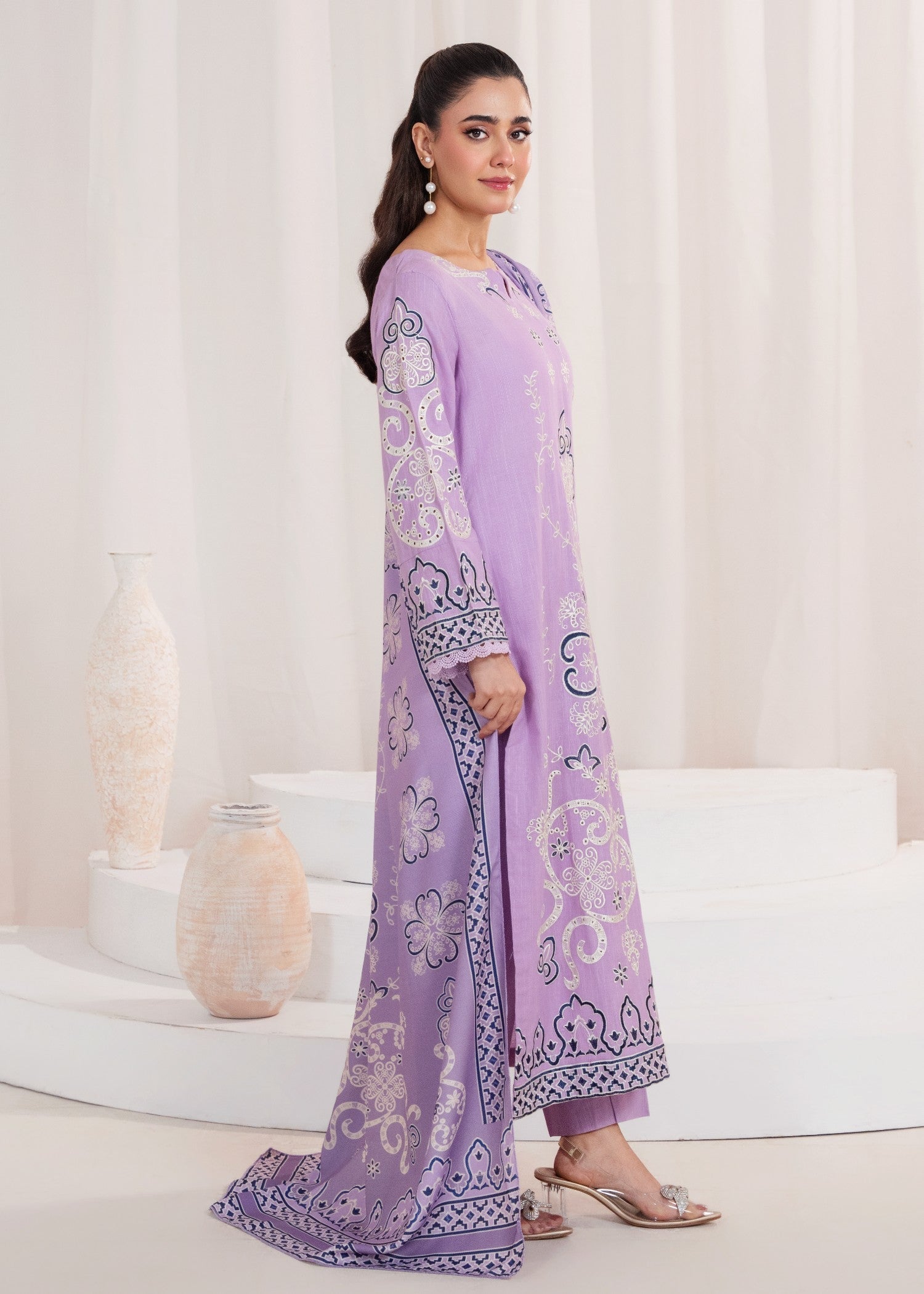 Sahibas By Mirza Hasi