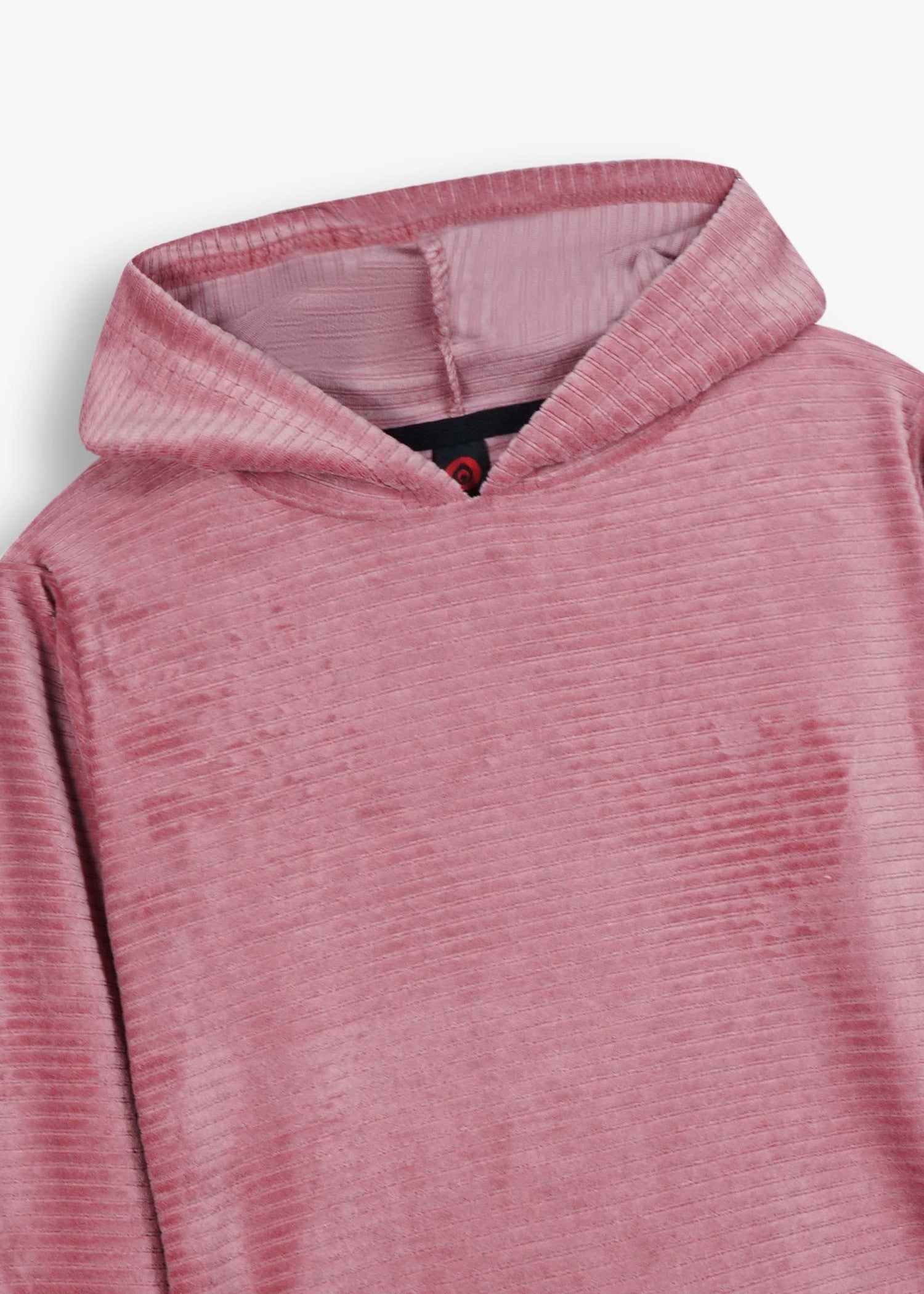 KIDS-DUSTY-ROSE-VELVET-HOODIE-SOFT-COZY-WINTER-WEAR