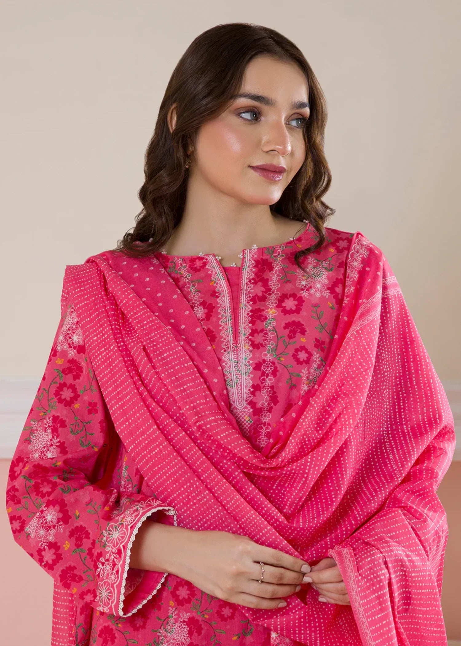 Zellbury WPS2532137- Shocking Pink