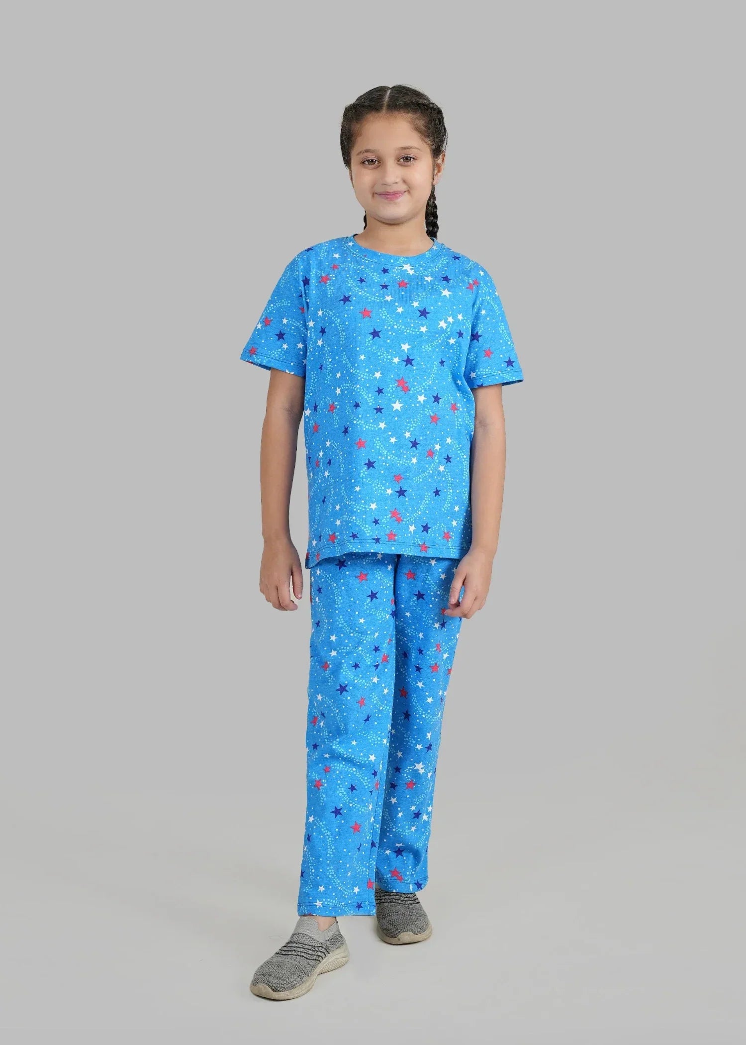 GIRLS-ALL-OVER-PRINTED-SOFT-COTTON-NIGHT-SUIT-2