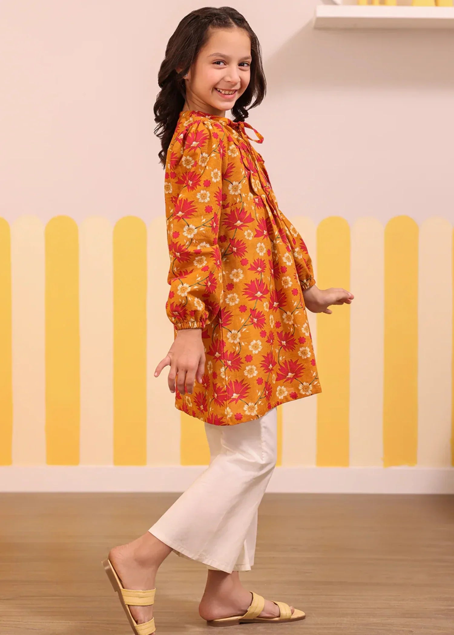 GPW241709 - Orange