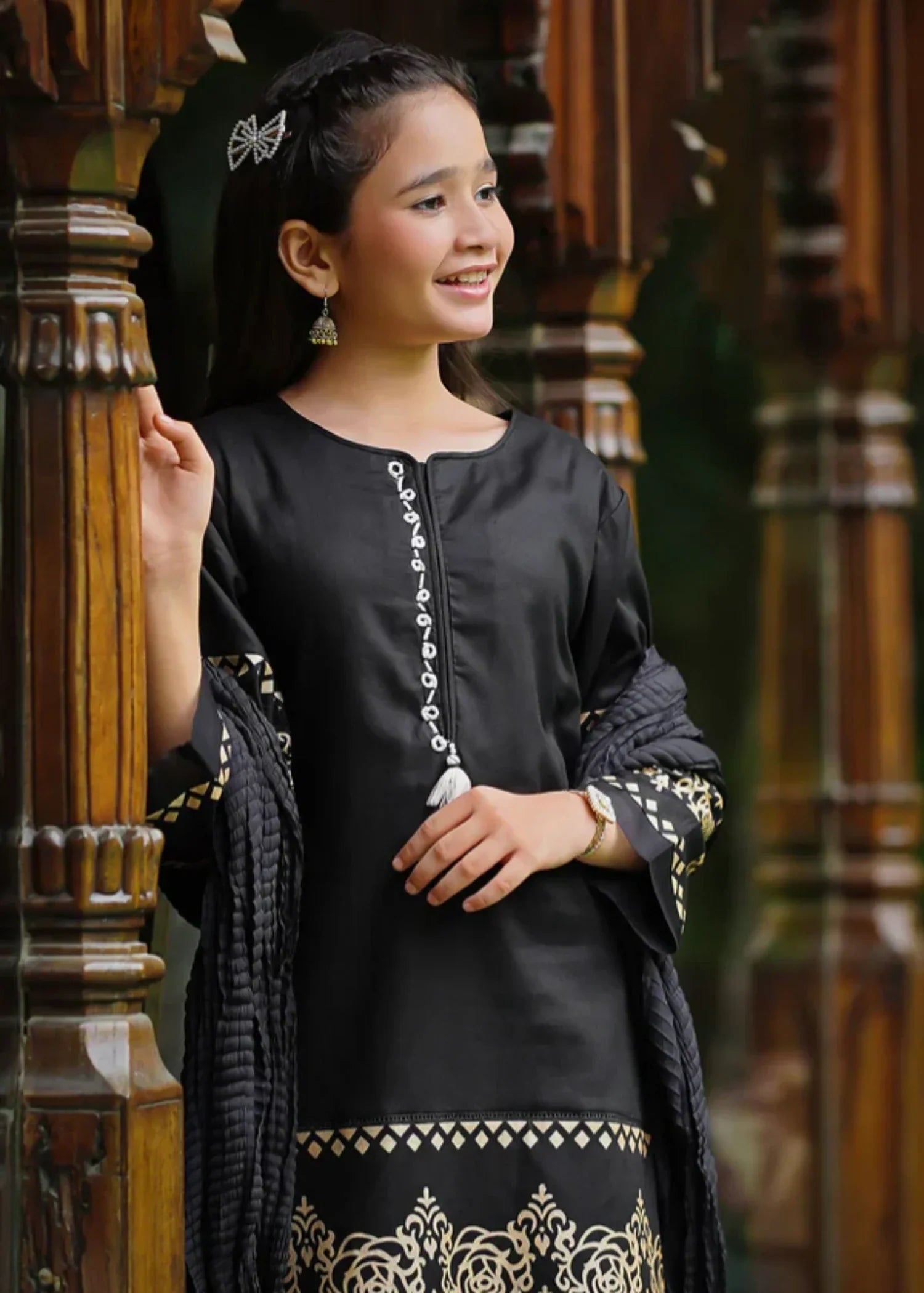 COTTON-PRINTED-3-36 - Pc Suit Pc