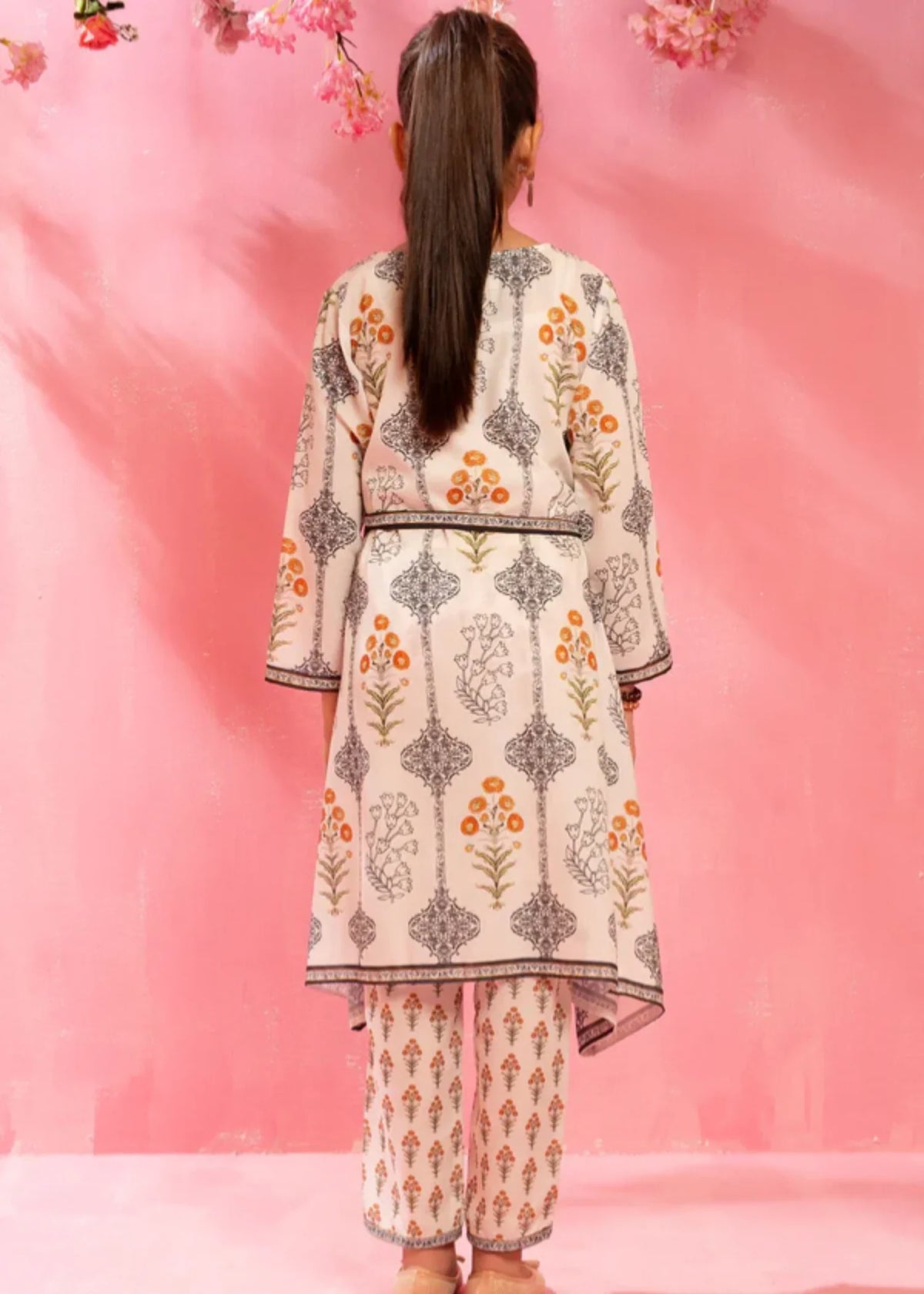 SWISS-LAWN-DIGITAL-PRINTED-2-143 - Pc Suit Cor