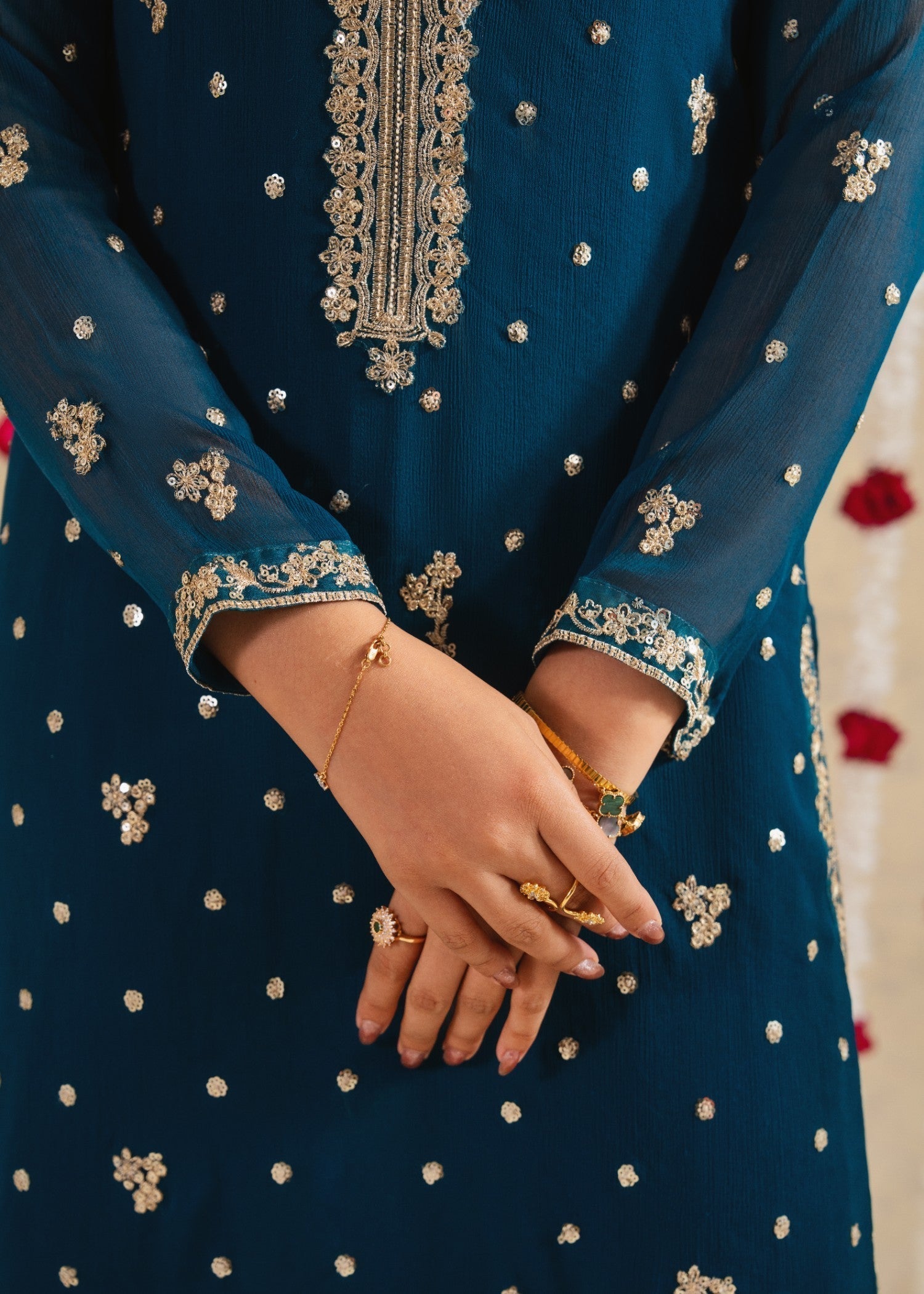 Agha Jaan JIA