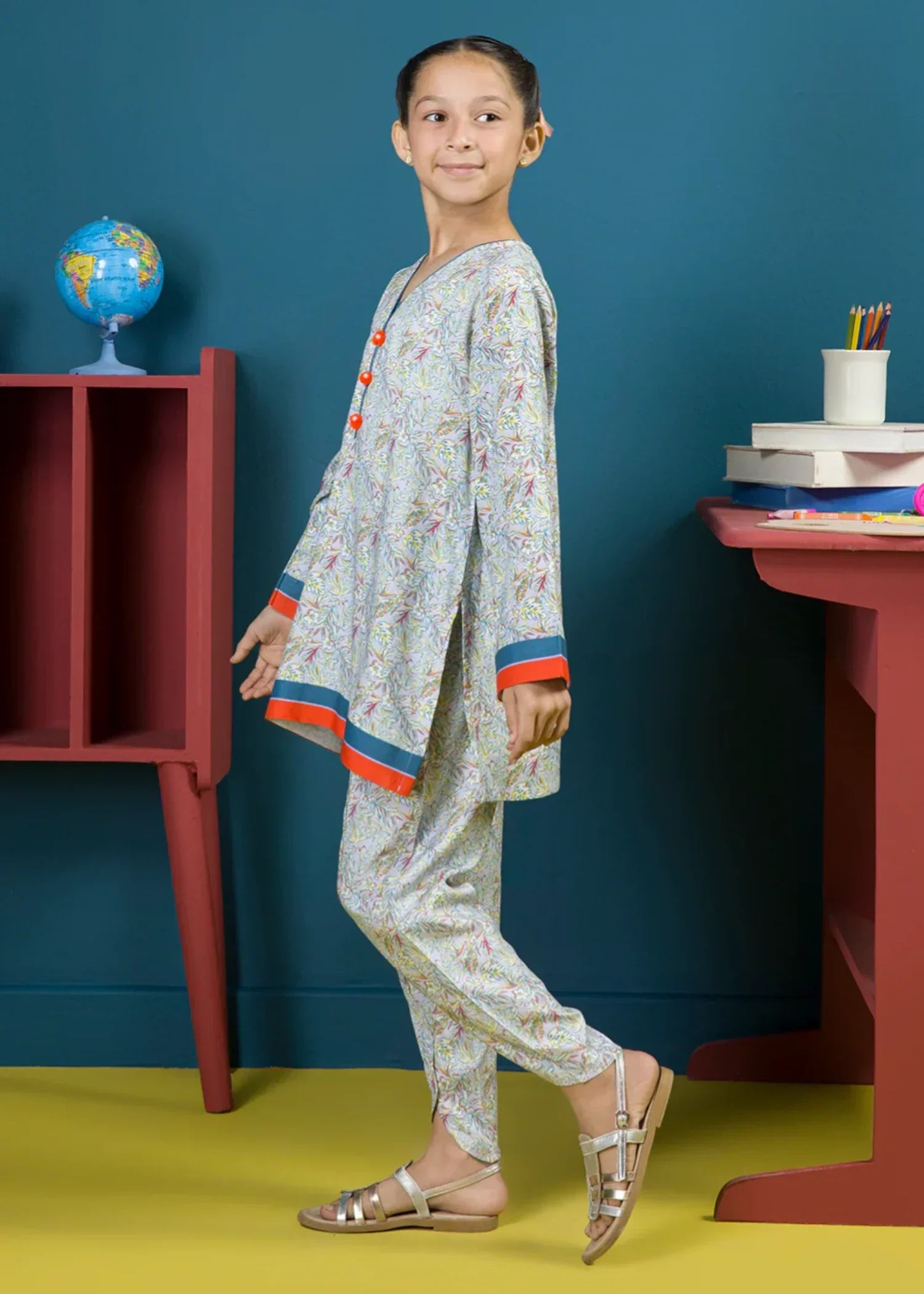 GPW242727 - Blue
