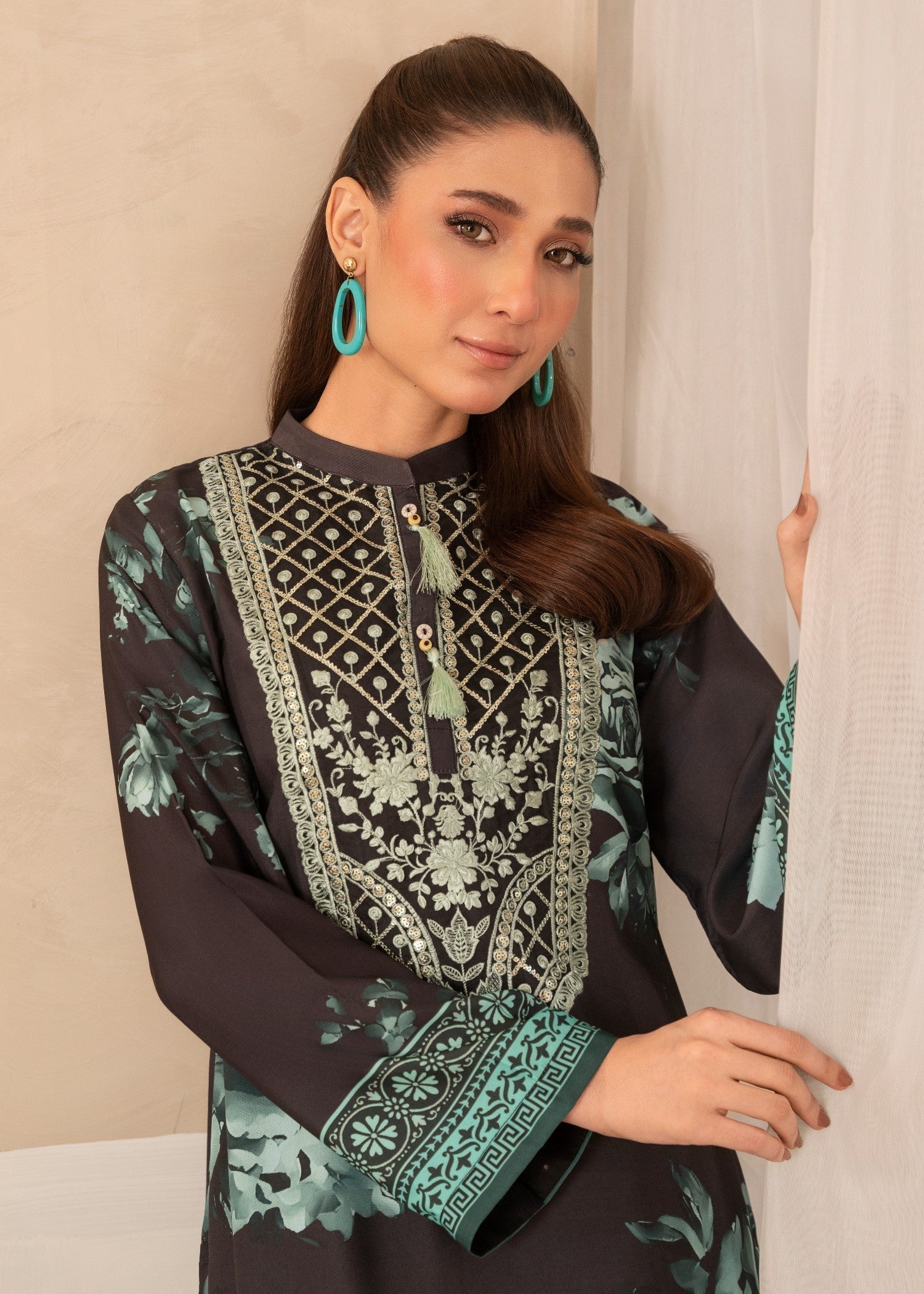 Sahibas By Mirza Aiza