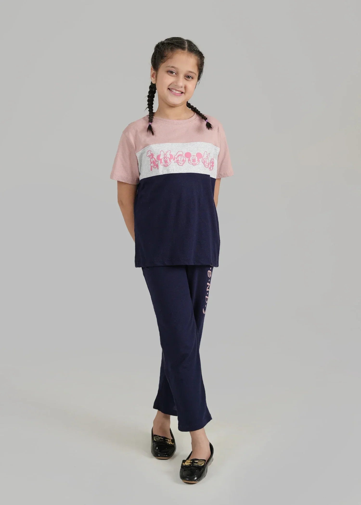 GIRLS-COLOR-BLOCK-PRINTED-SOFT-COTTON-SUIT