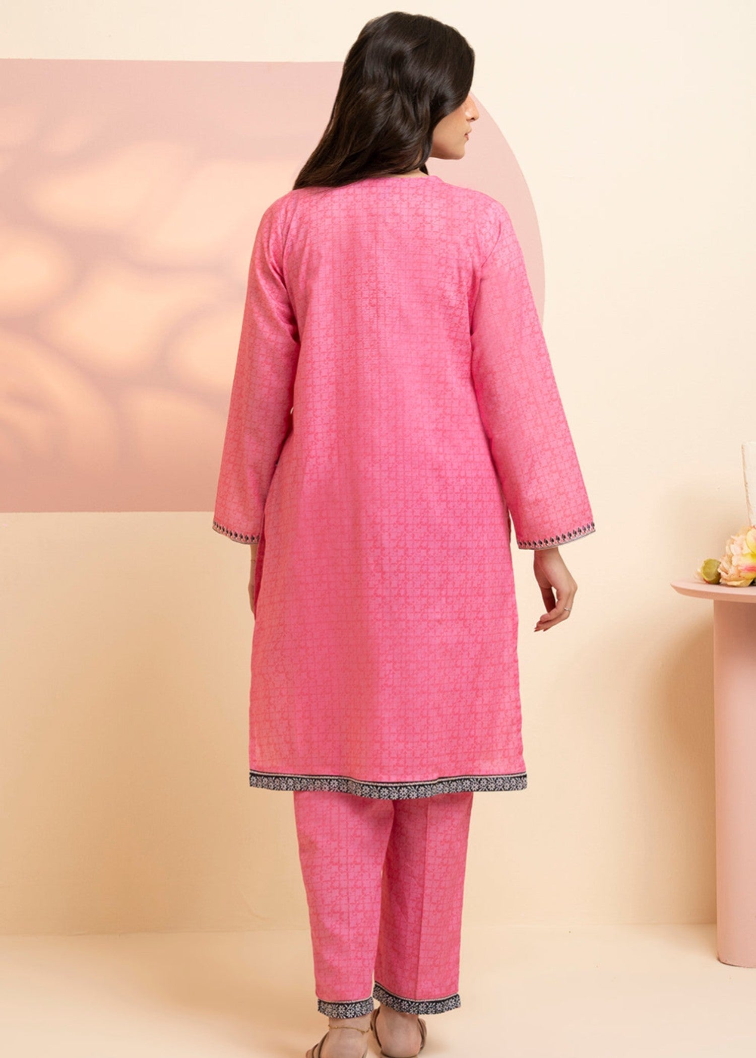 Zellbury WPS2521771 - Pink