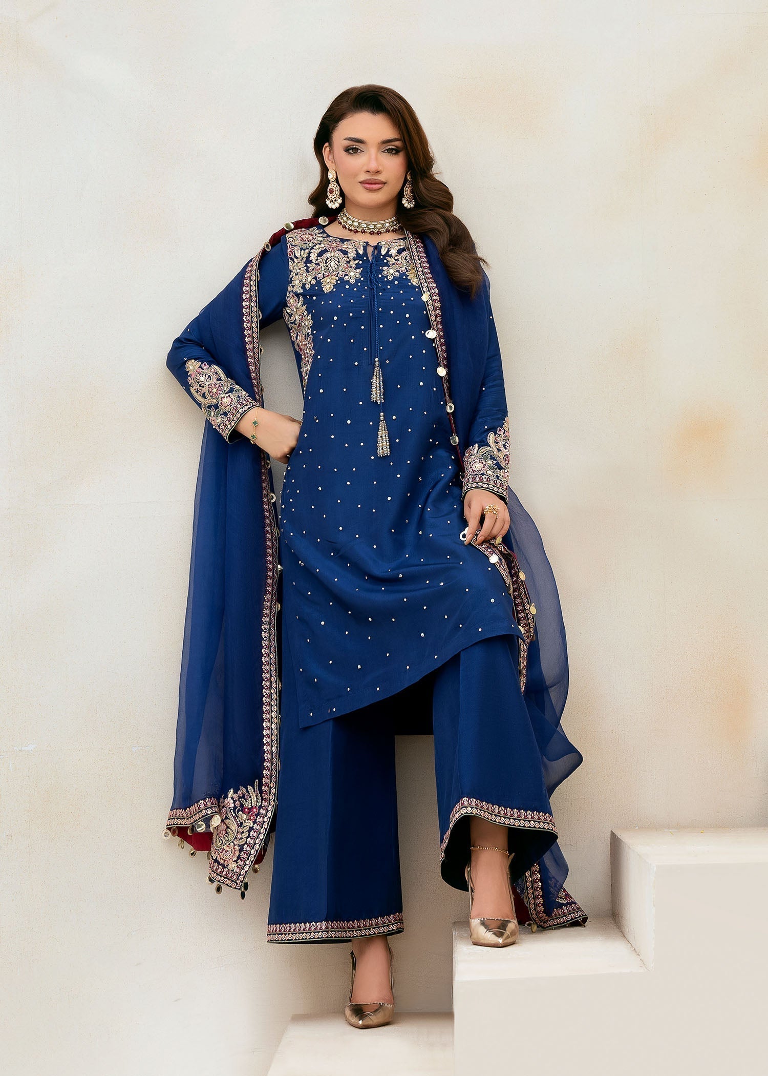 Rang-e-Haya Etolie