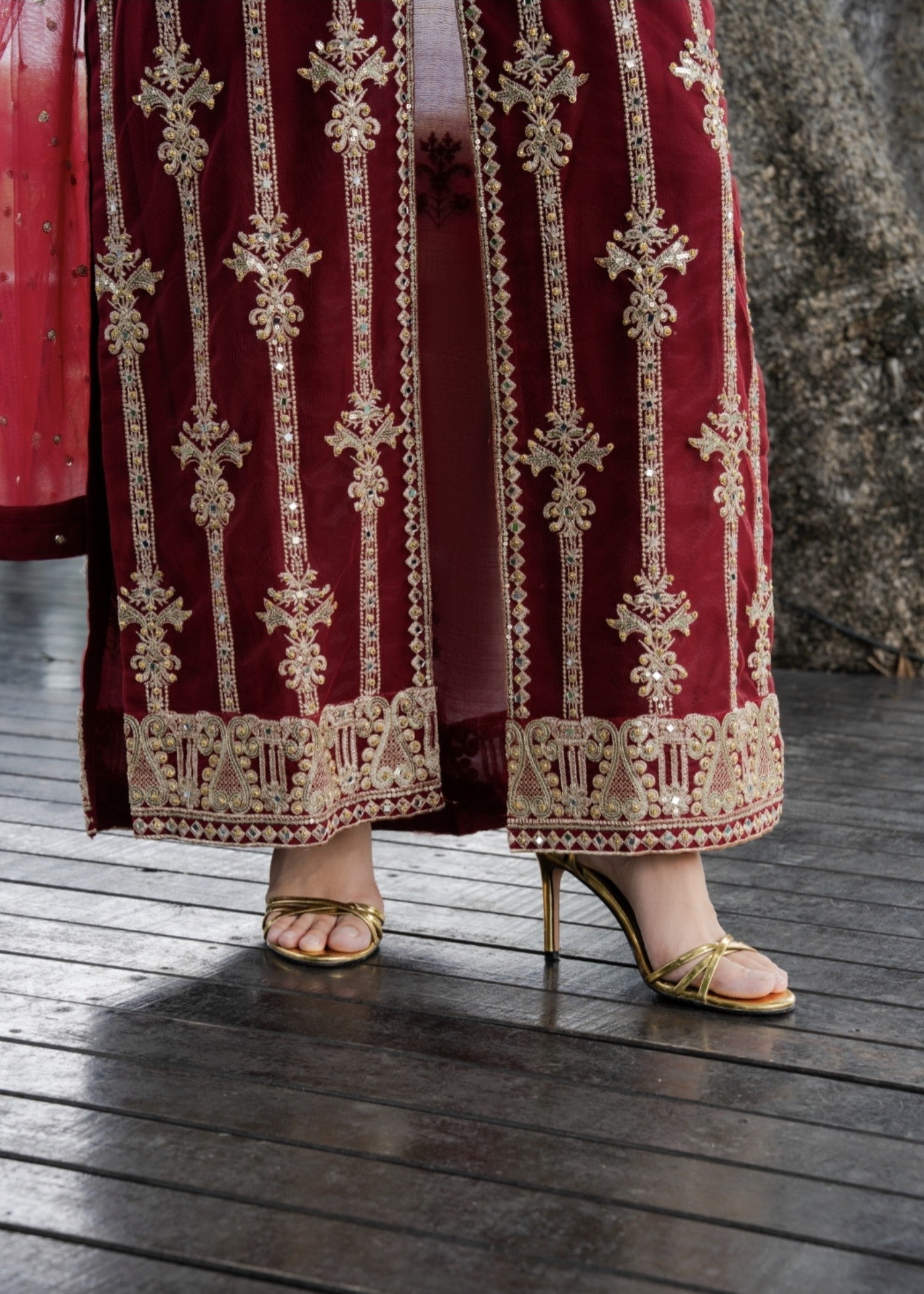 Agha Jaan RUBY