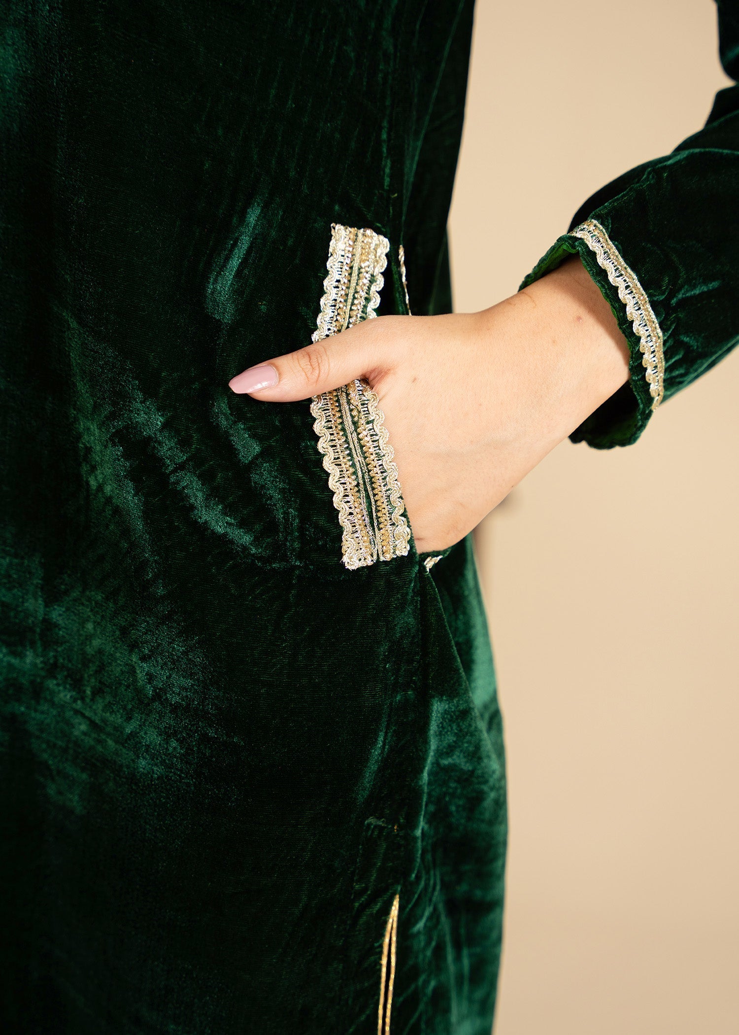 EMERALD-45