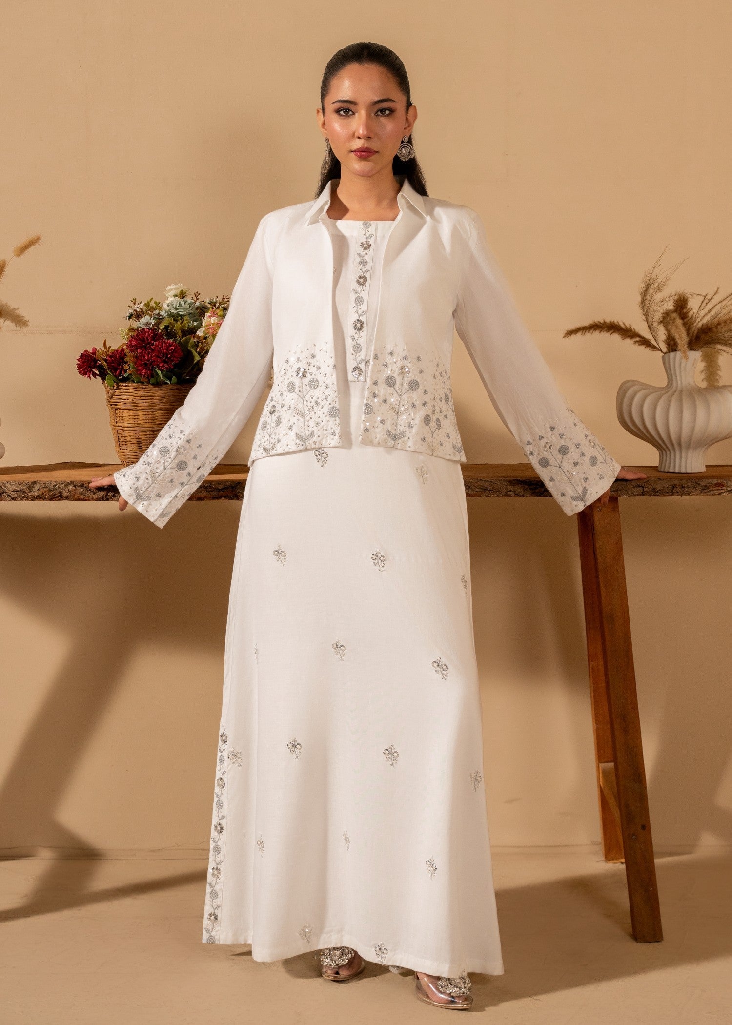 Sahibas By Mirza Safae