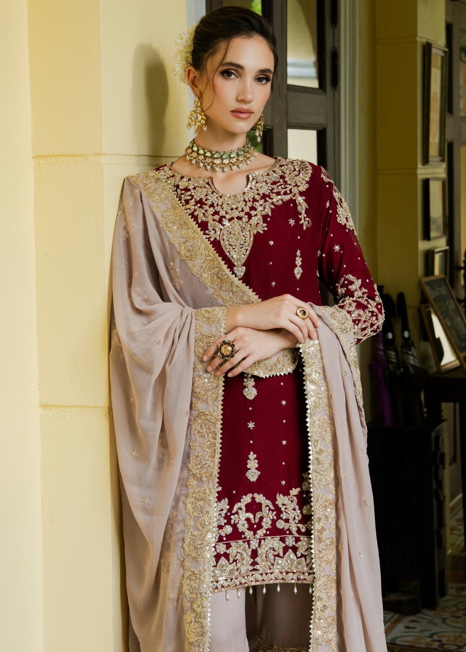 Agha Jaan Zareen