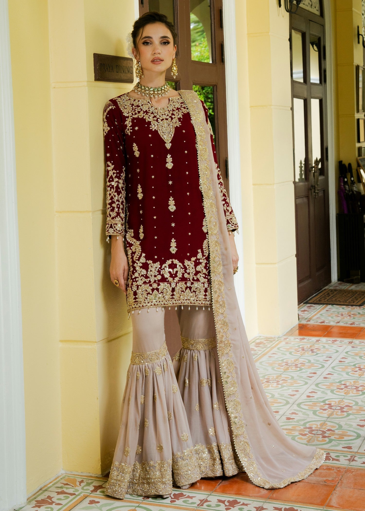 Gharara