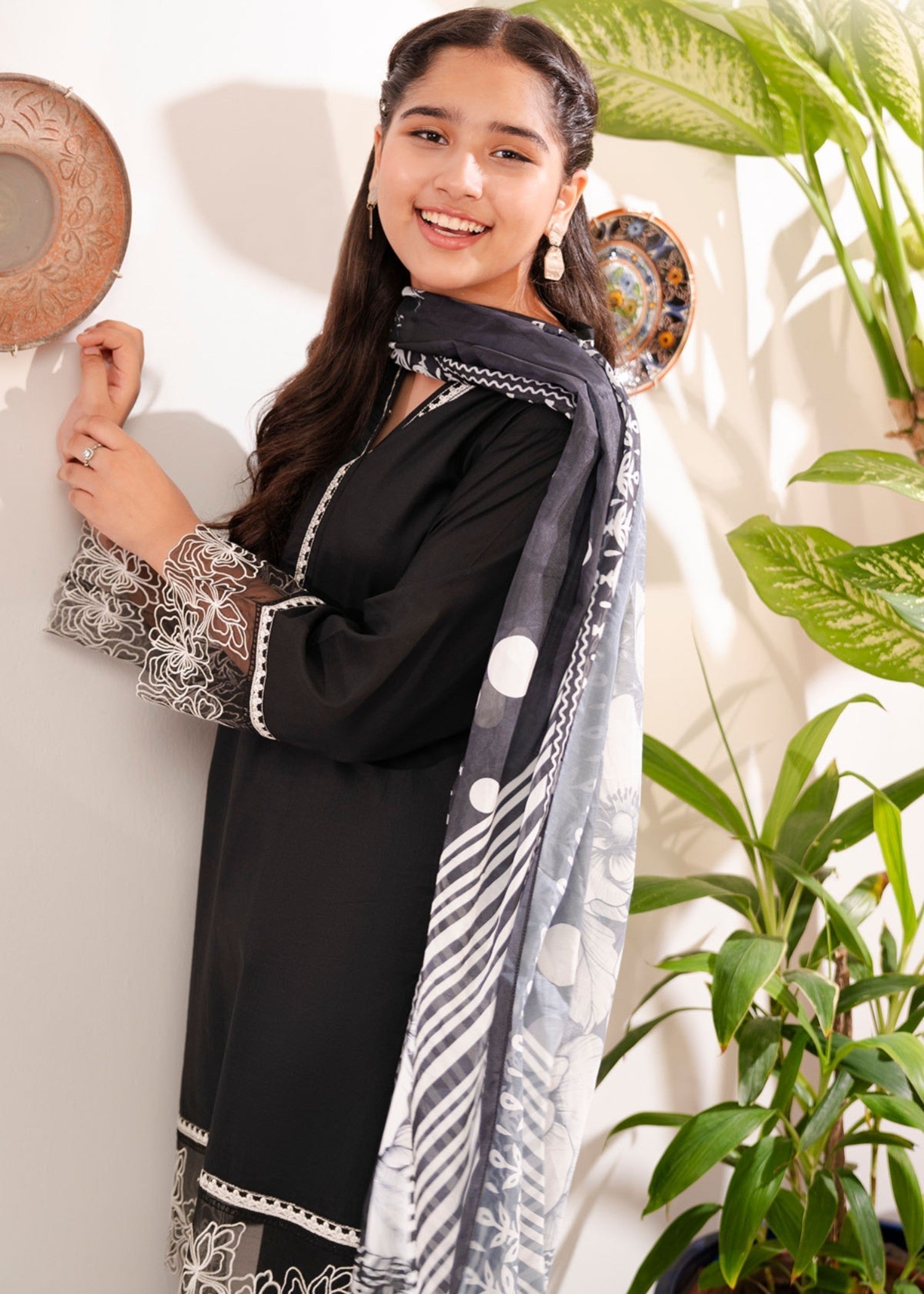 COTTON-3 - Pc Suit