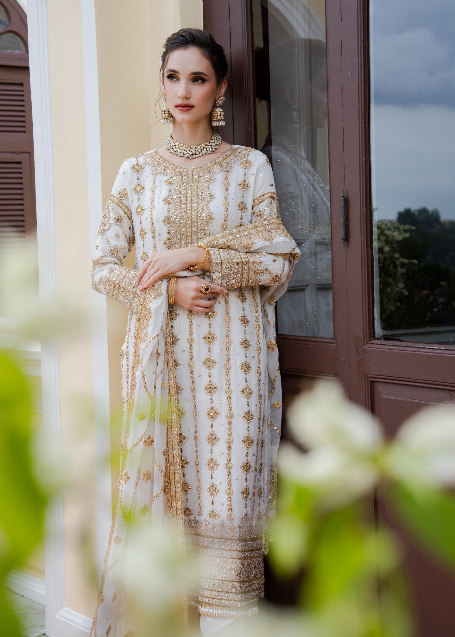 Agha Jaan Maharani