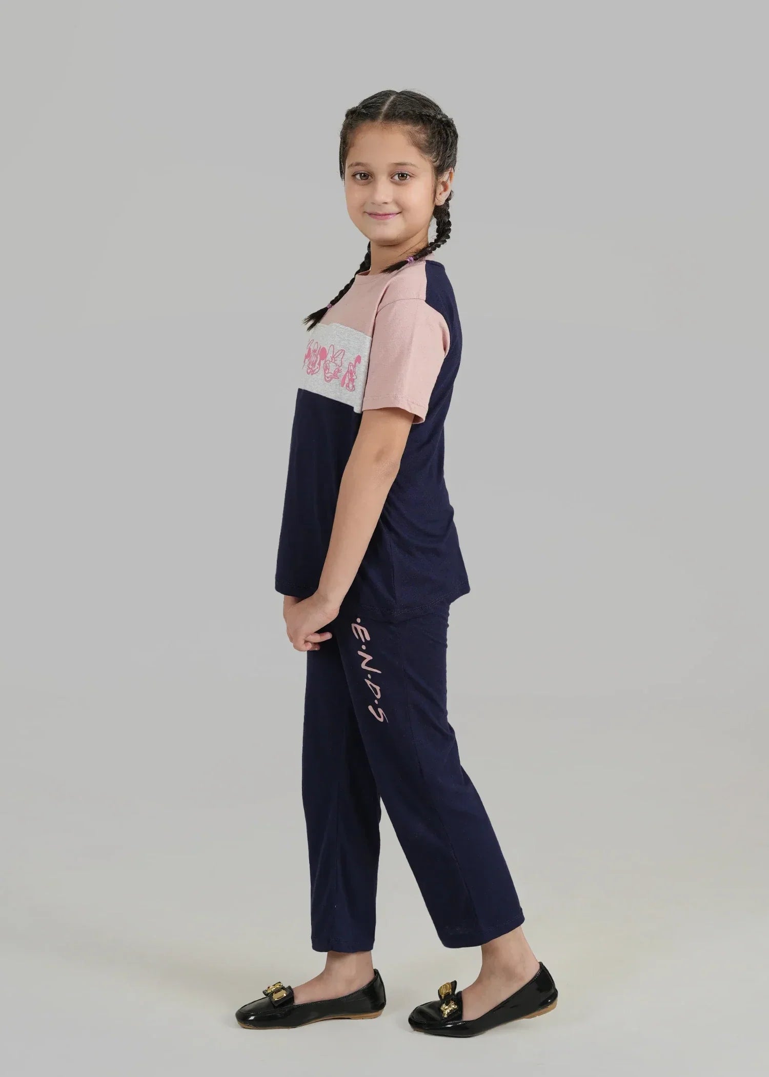GIRLS-COLOR-BLOCK-PRINTED-SOFT-COTTON-SUIT