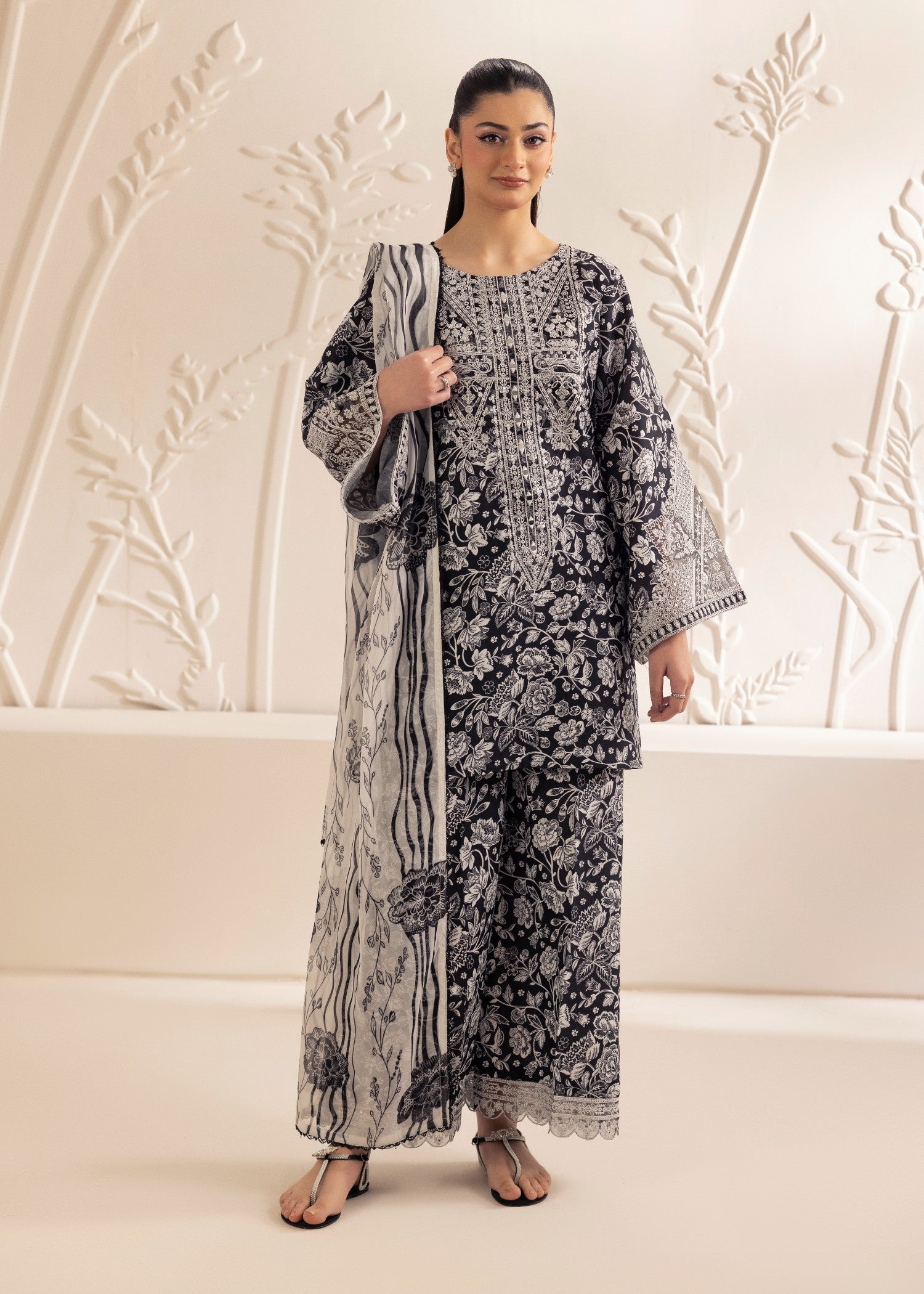 SPL-10-3PC-1 Stitched