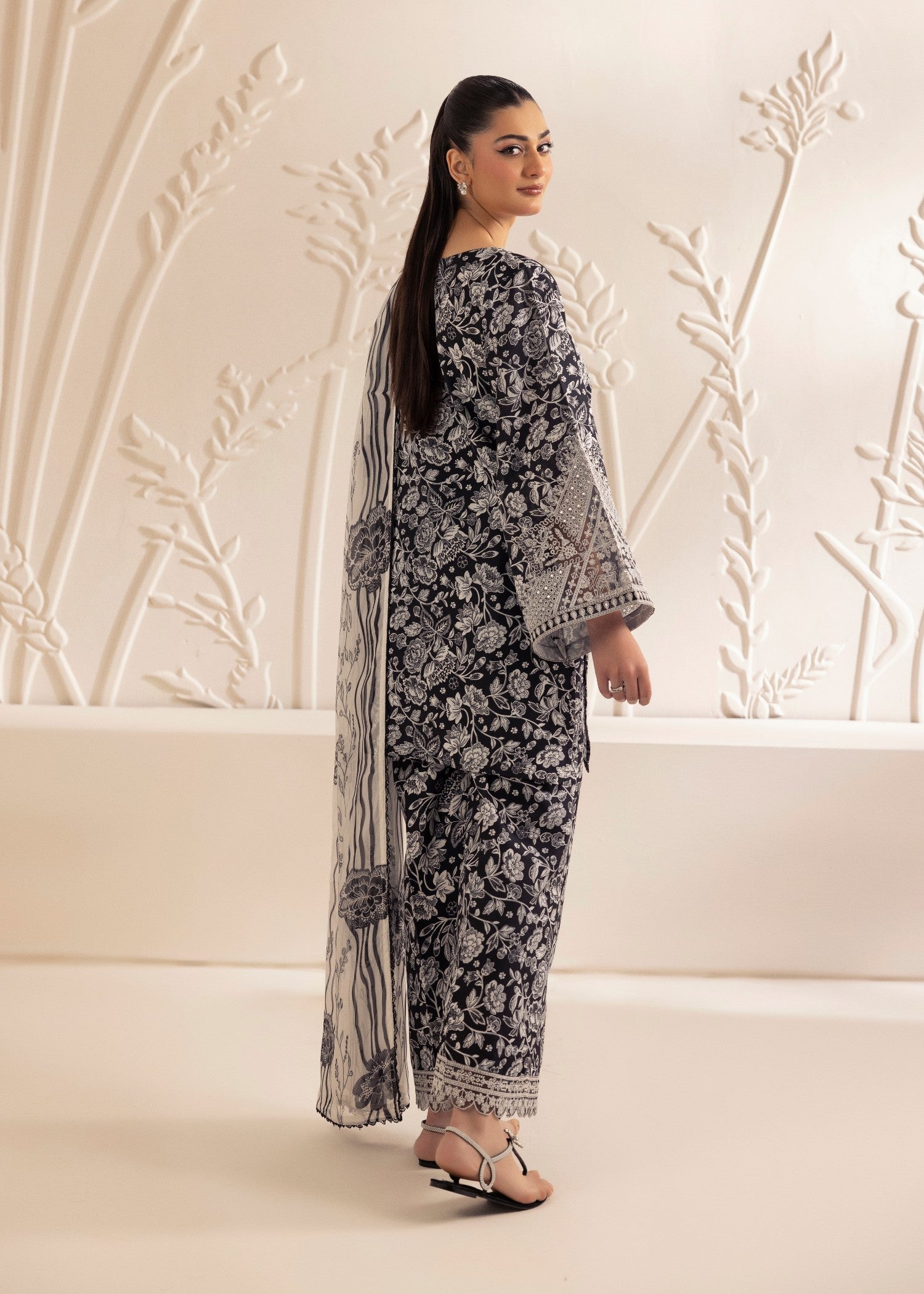 SPL-10-3PC-1 Stitched
