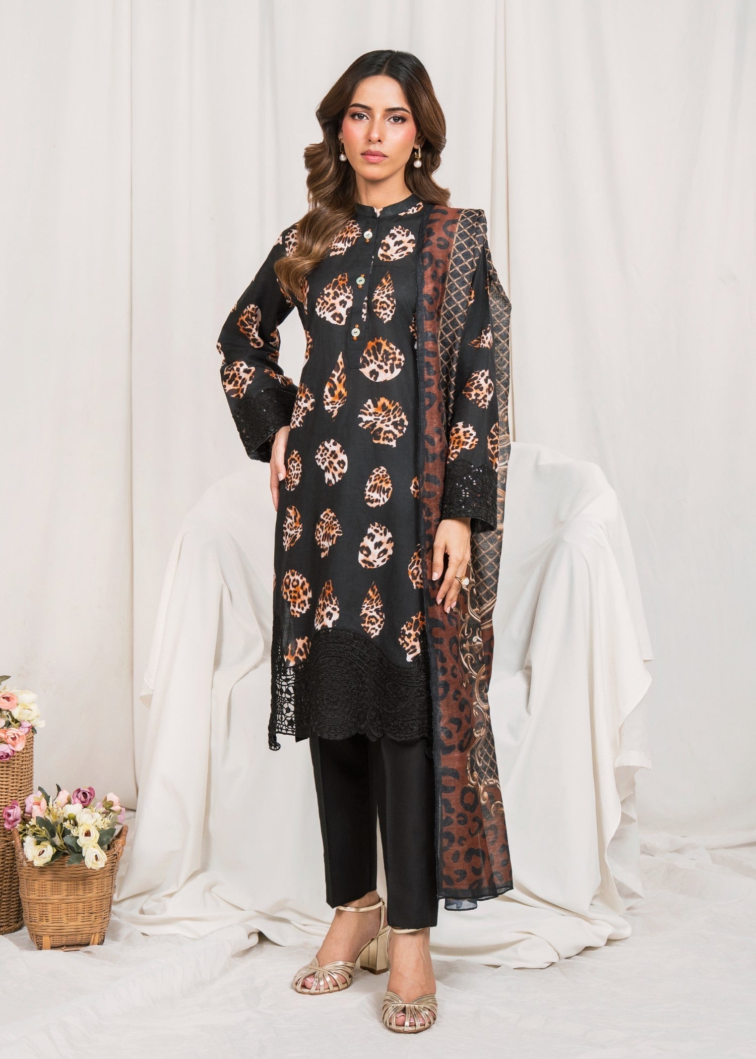 Sahibas By Mirza Mehrang