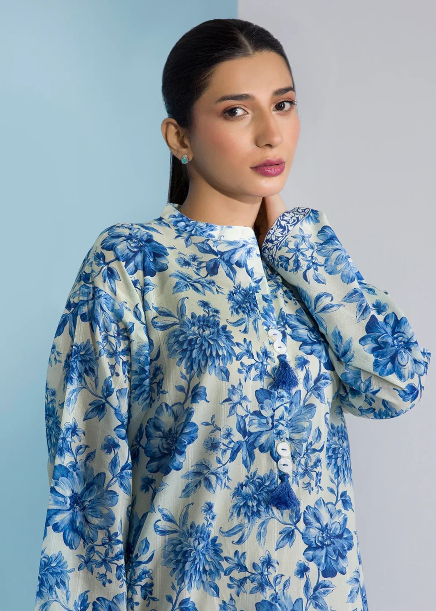 Zellbury WPS2522094 - BLUE