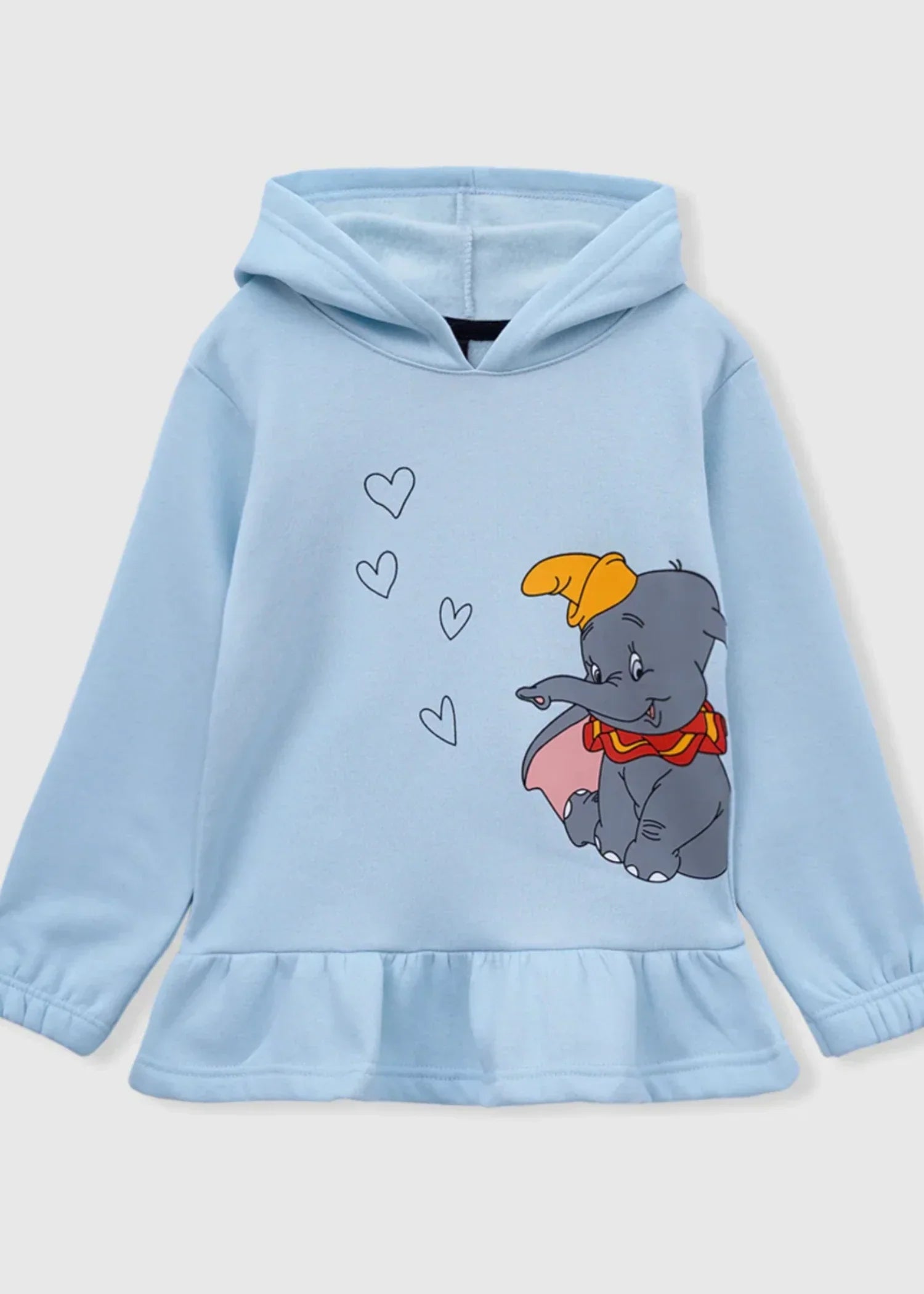 GIRLS-SOFT-COTTON-GRAPHIC-FLEECE-FRILL-TRACKSUIT