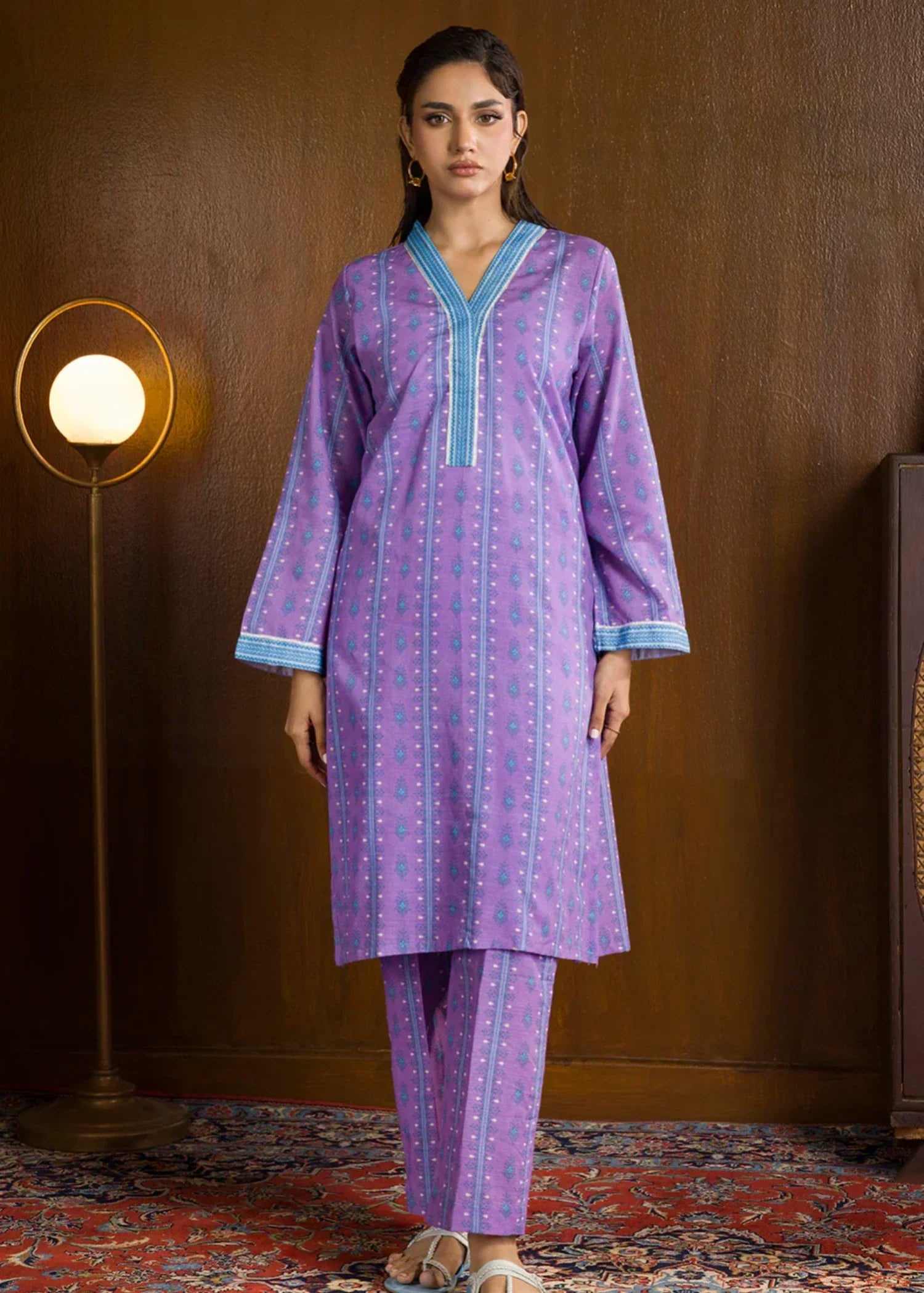 Zellbury WPW2422993 - Purple