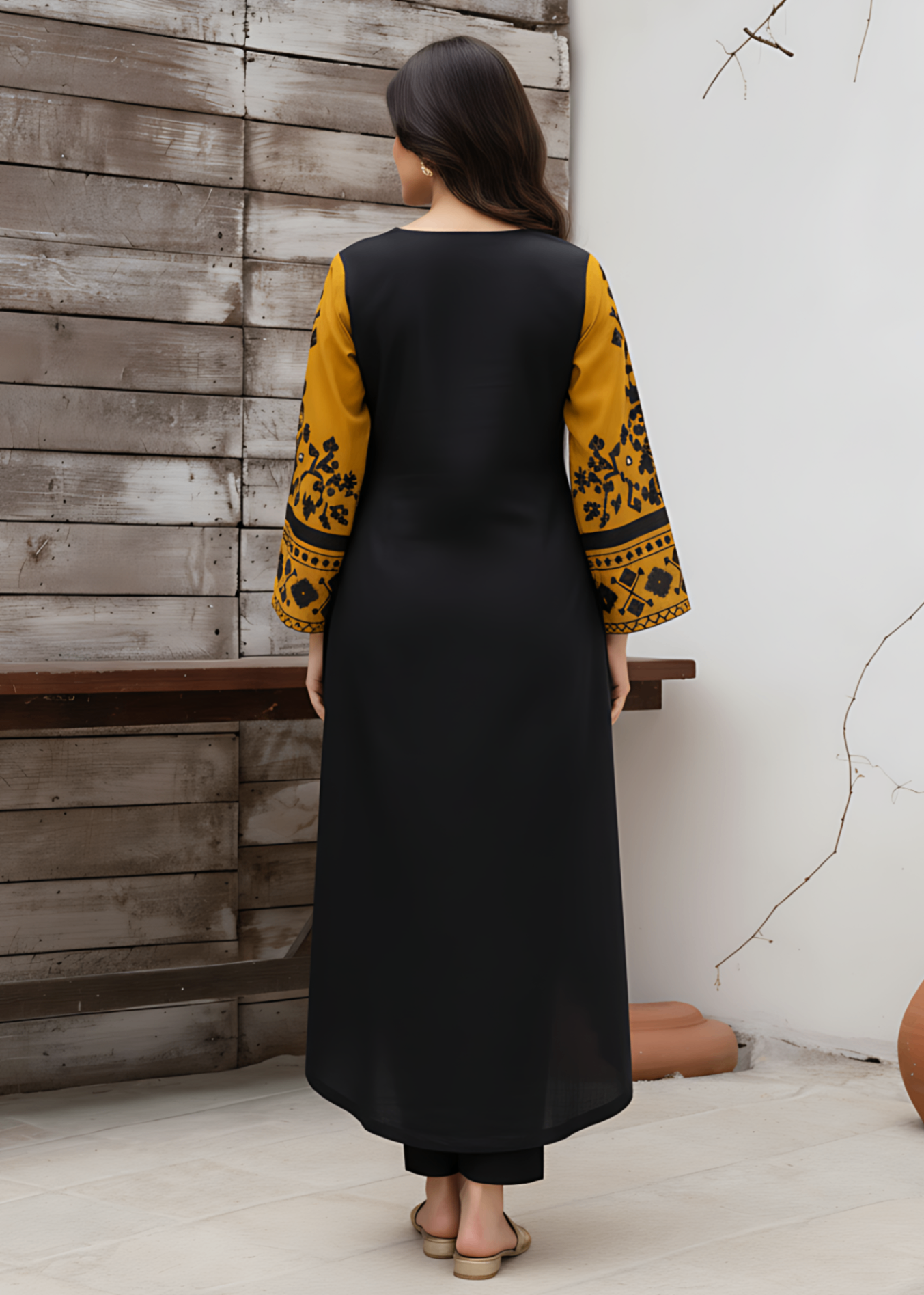 Sahibas By Mirza Rimaya