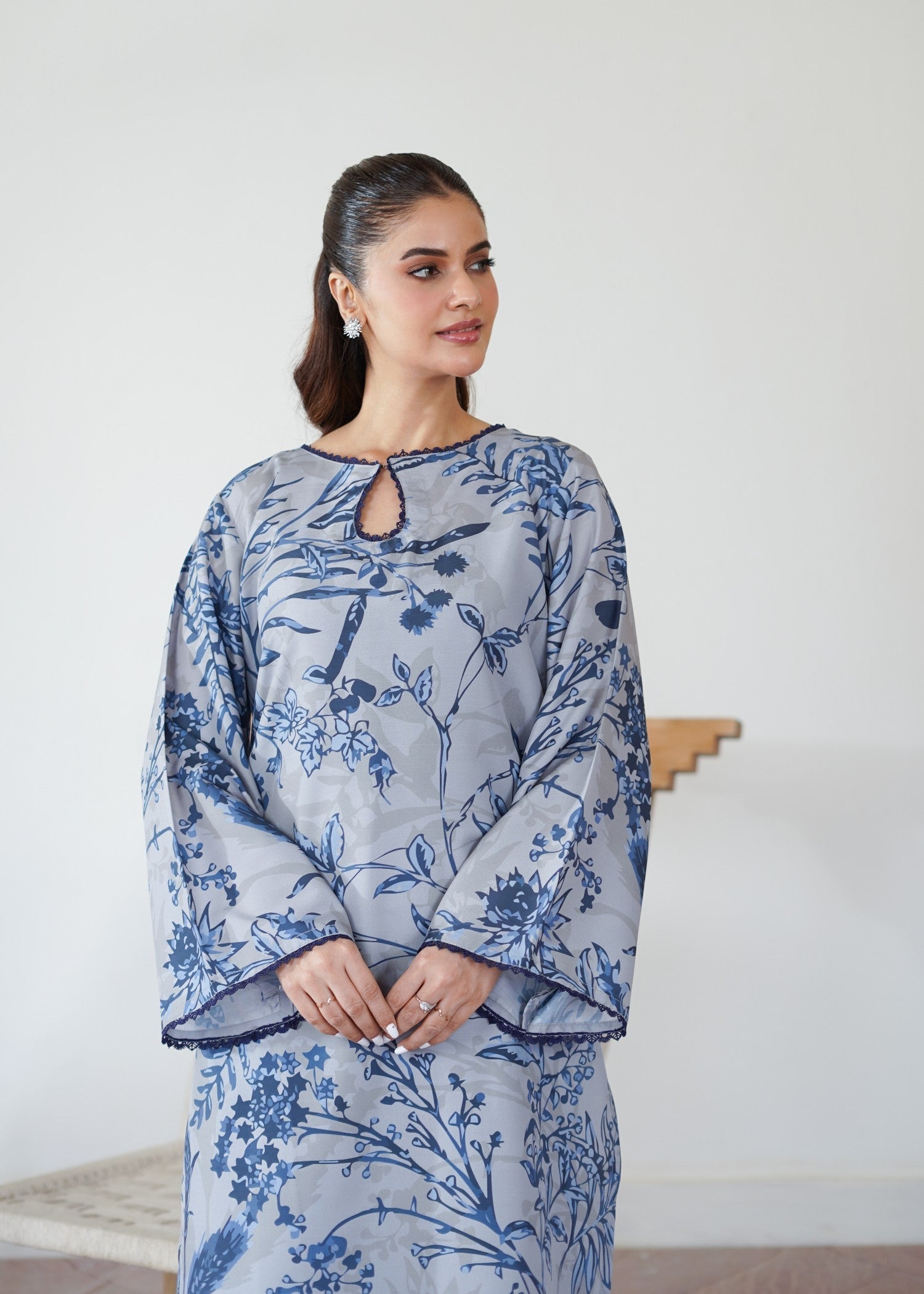 Mohagni CRP-18 2PC STITCHED