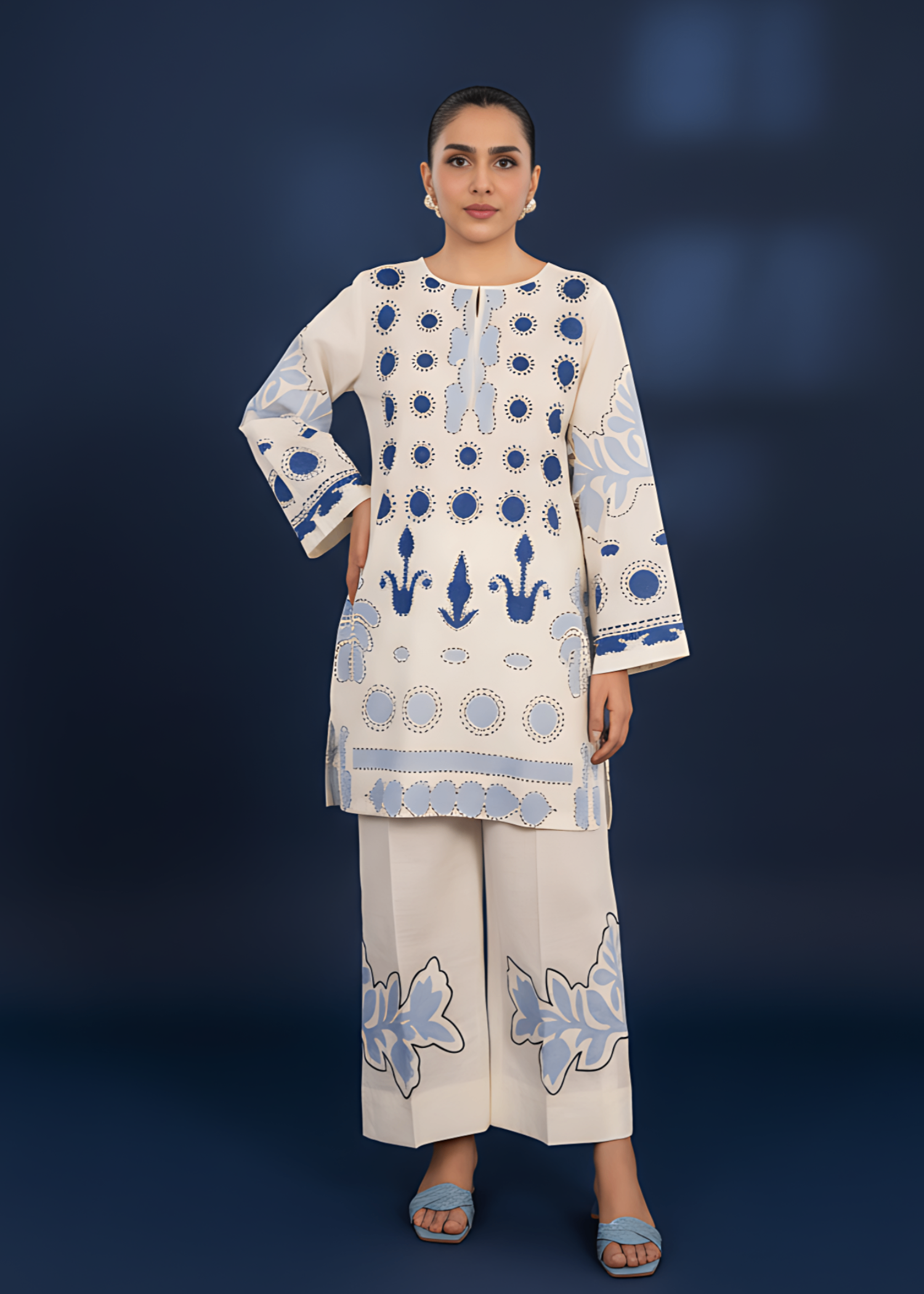 Sahibas By Mirza Tuscan