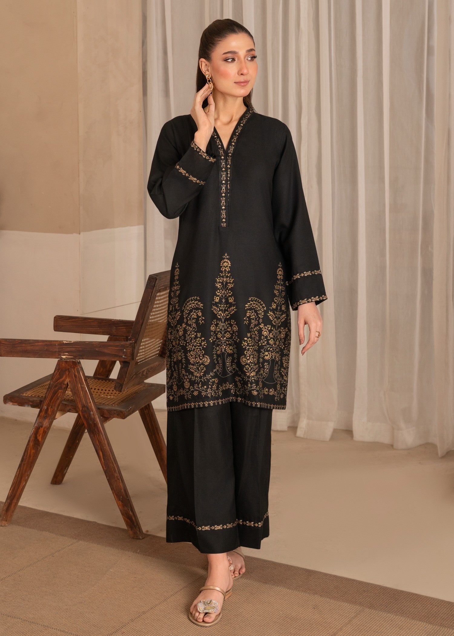 Sahibas By Mirza Rayleen