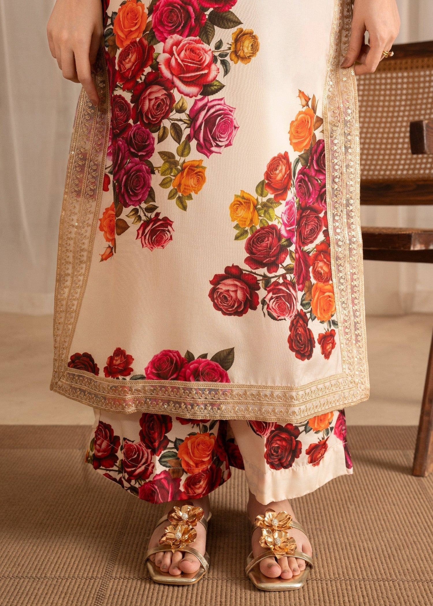 Sahibas By Mirza Ferdoos