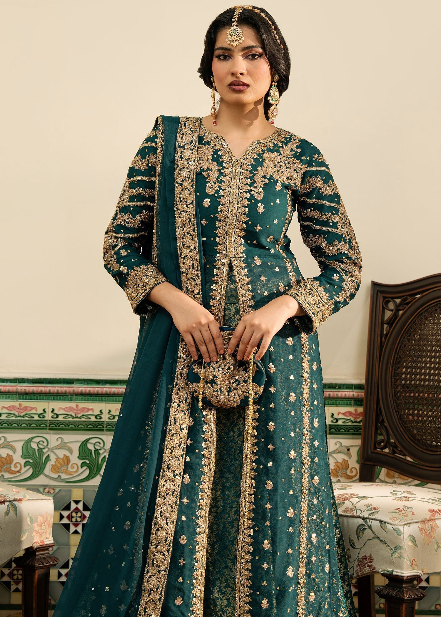 RAUSHAN-1