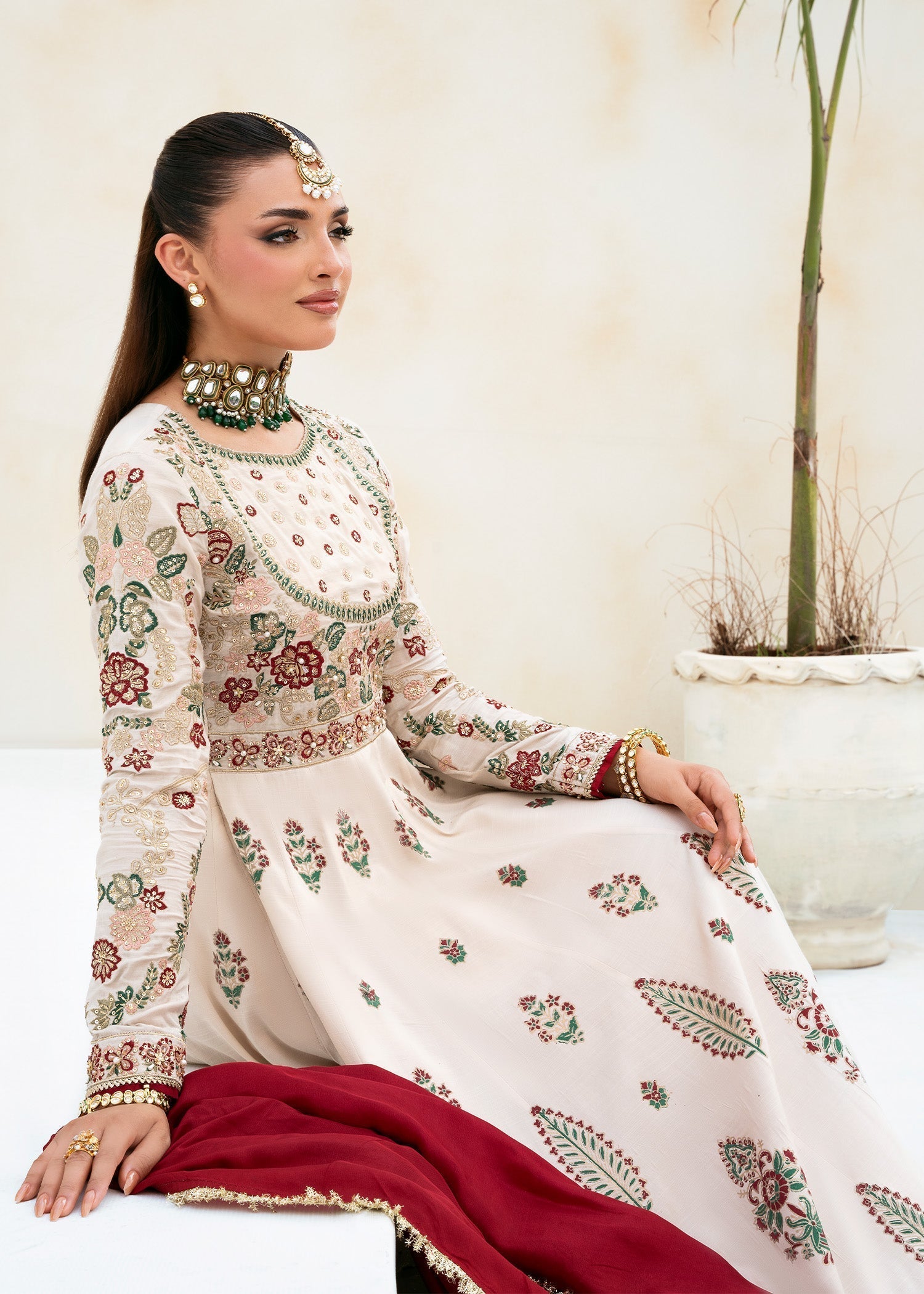 Rang-e-Haya Cheri