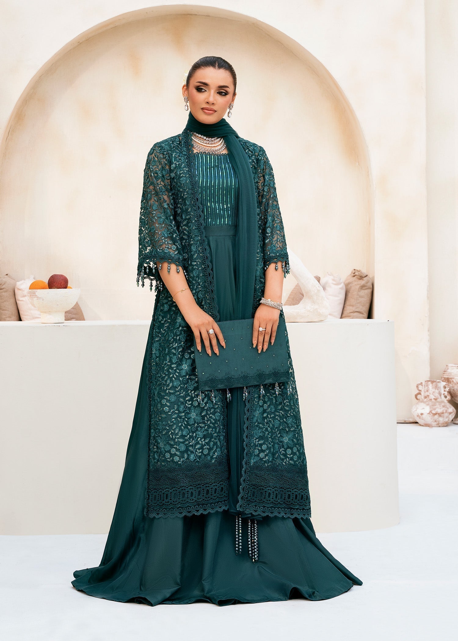 Rang-e-Haya Lueur