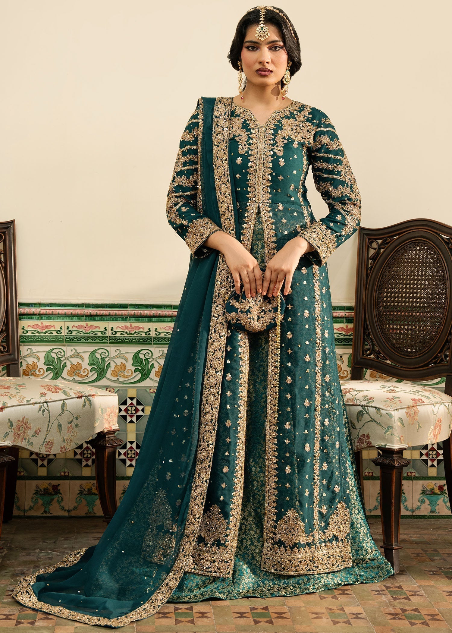 RAUSHAN-1