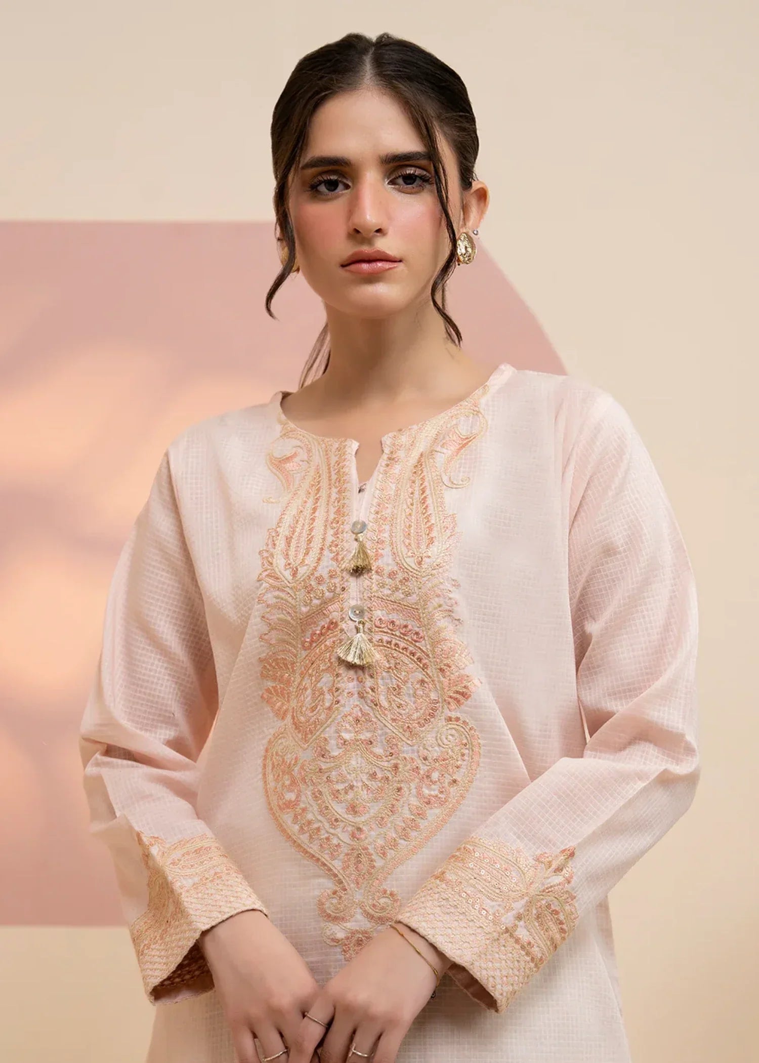 Zellbury WPS-2522538- Light Pink