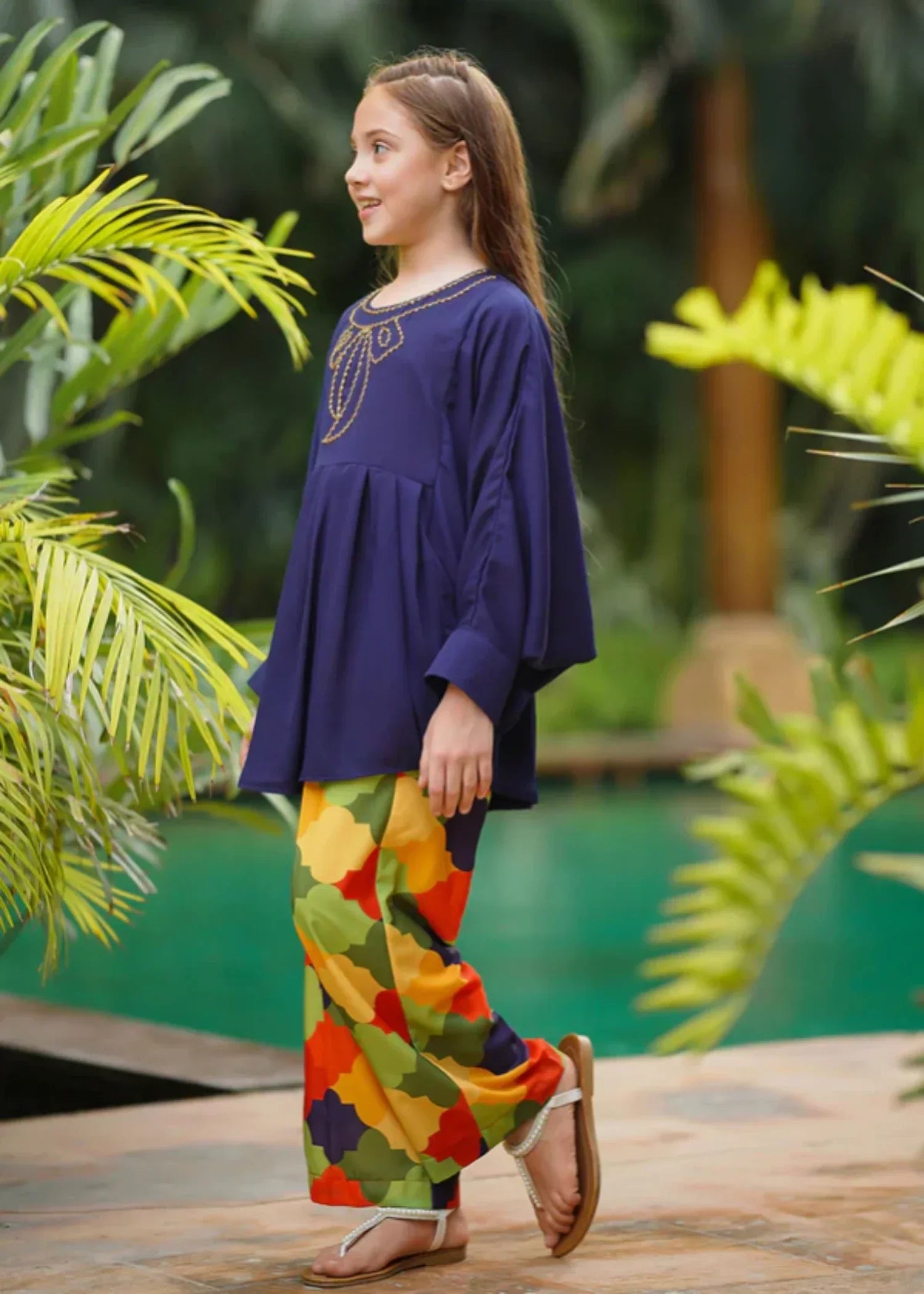 GEORGETTE-HAND-WORK-2-32 - Pc Suit Fc