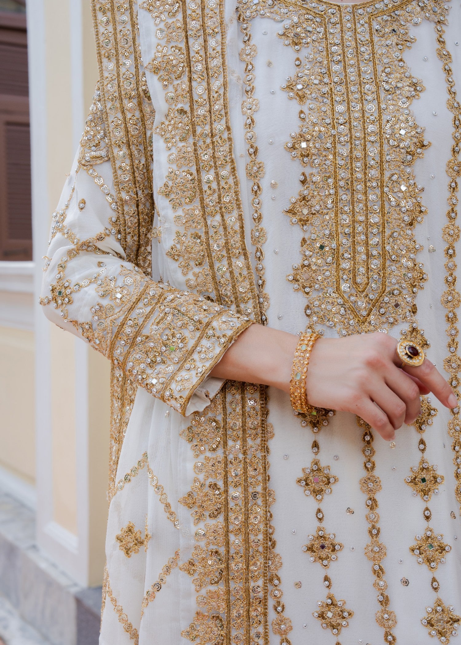 Agha Jaan Maharani