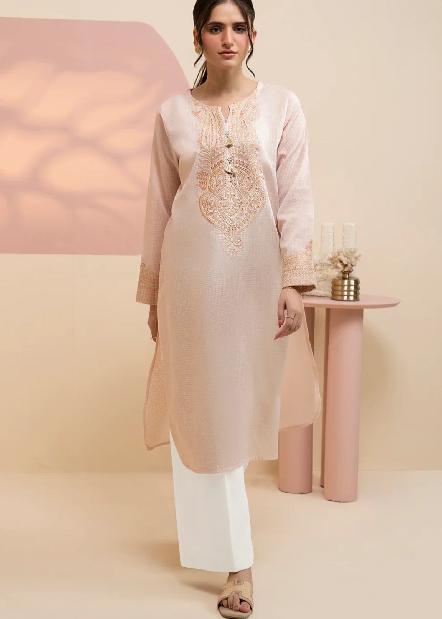 Zellbury WPS-2522538- Light Pink