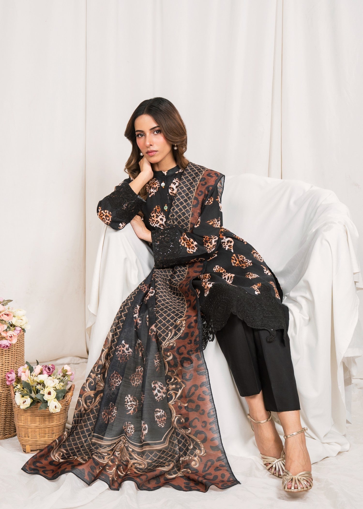 Sahibas By Mirza Mehrang